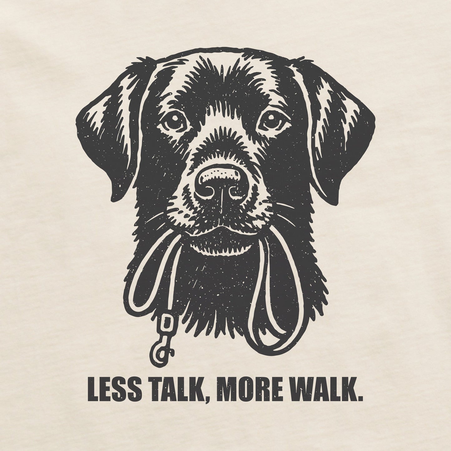 Women's Bert's More Walk Lab Short Sleeve Crusher Tee