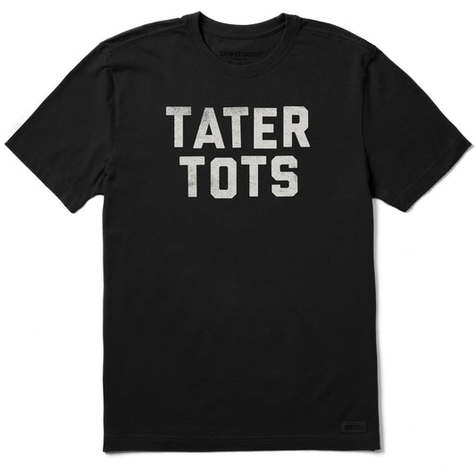 Men's Tater Tots Short Sleeve Tee