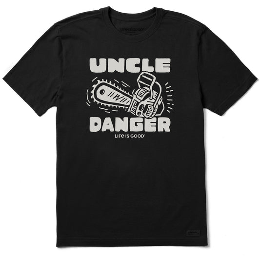 Men's Uncle Danger Short Sleeve Tee