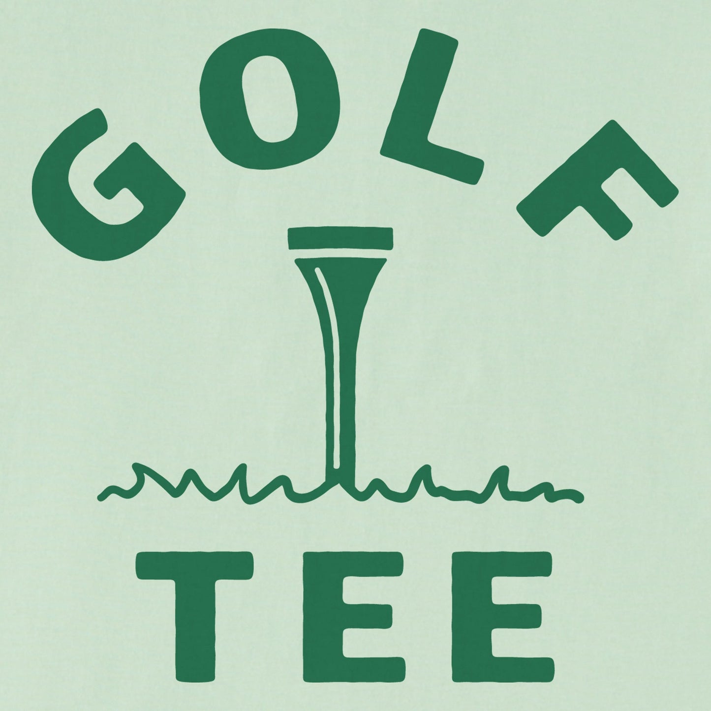 Women's Golf Tee Short Sleeve Crusher Vee