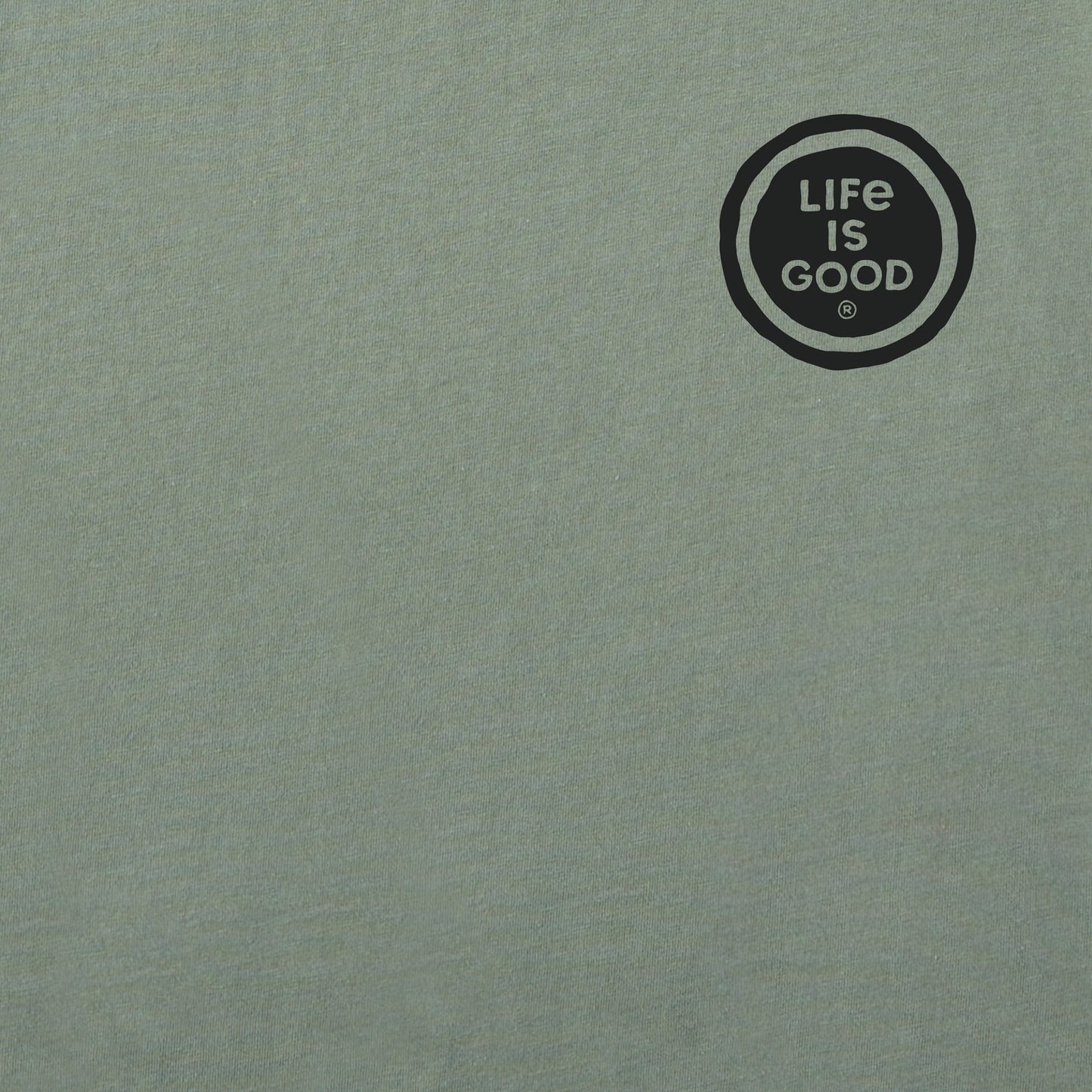 Men's Lake It Or Leave It Short Sleeve Tee