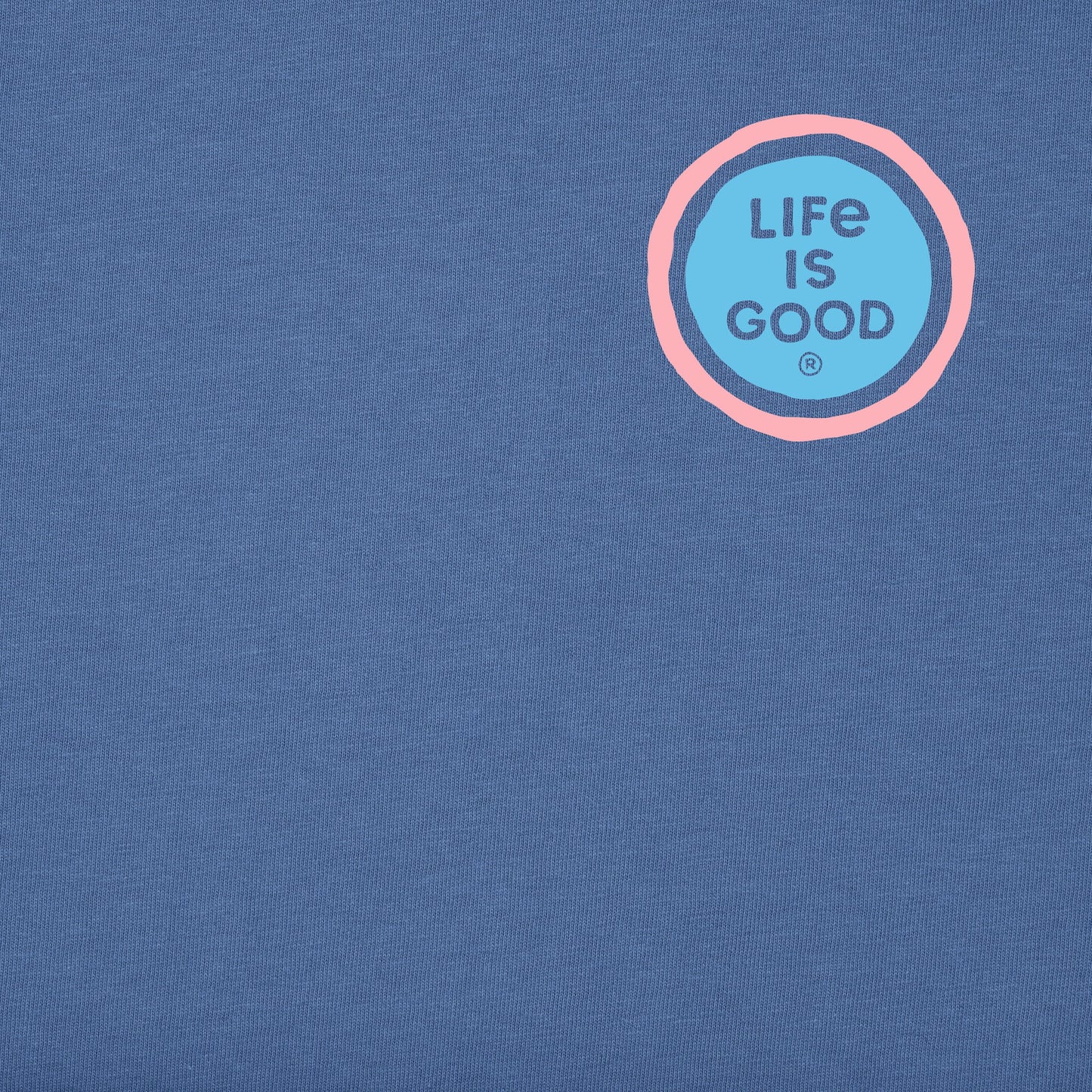 Men's Don't Make Me Put My Foot Down Short Sleeve Tee