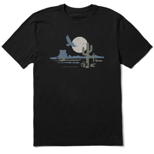 Men's Eagle in the Outdoors Short Sleeve Tee