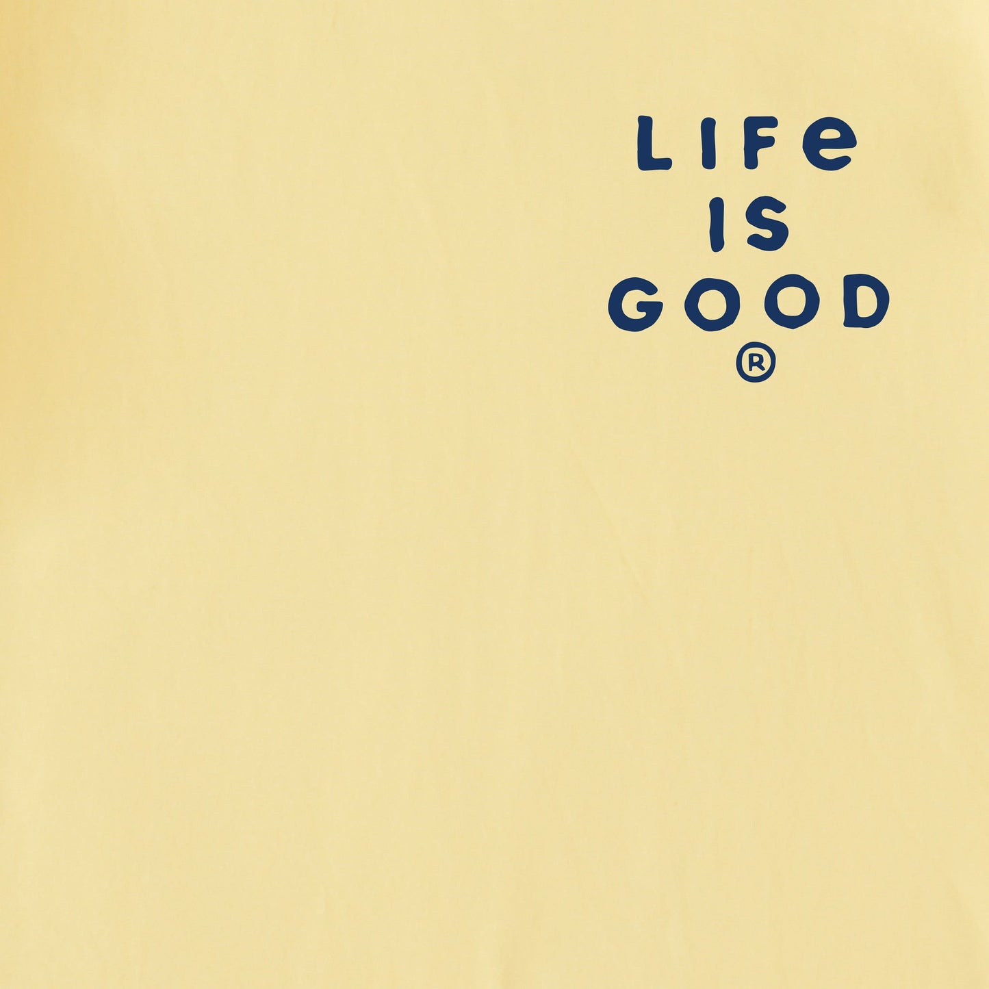 Men's Lighthouse Moon Short Sleeve Tee