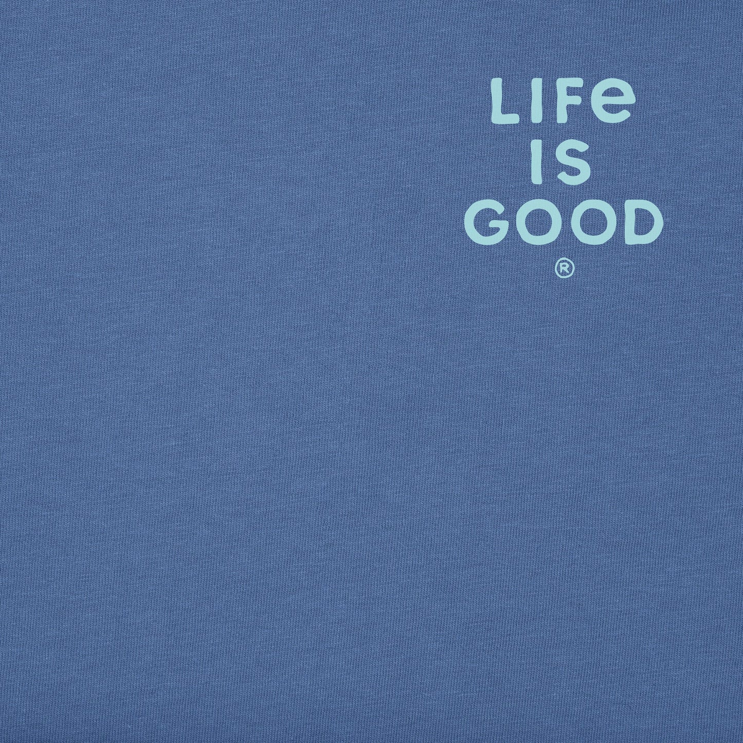 Men's Patterned Turtle Short Sleeve Tee