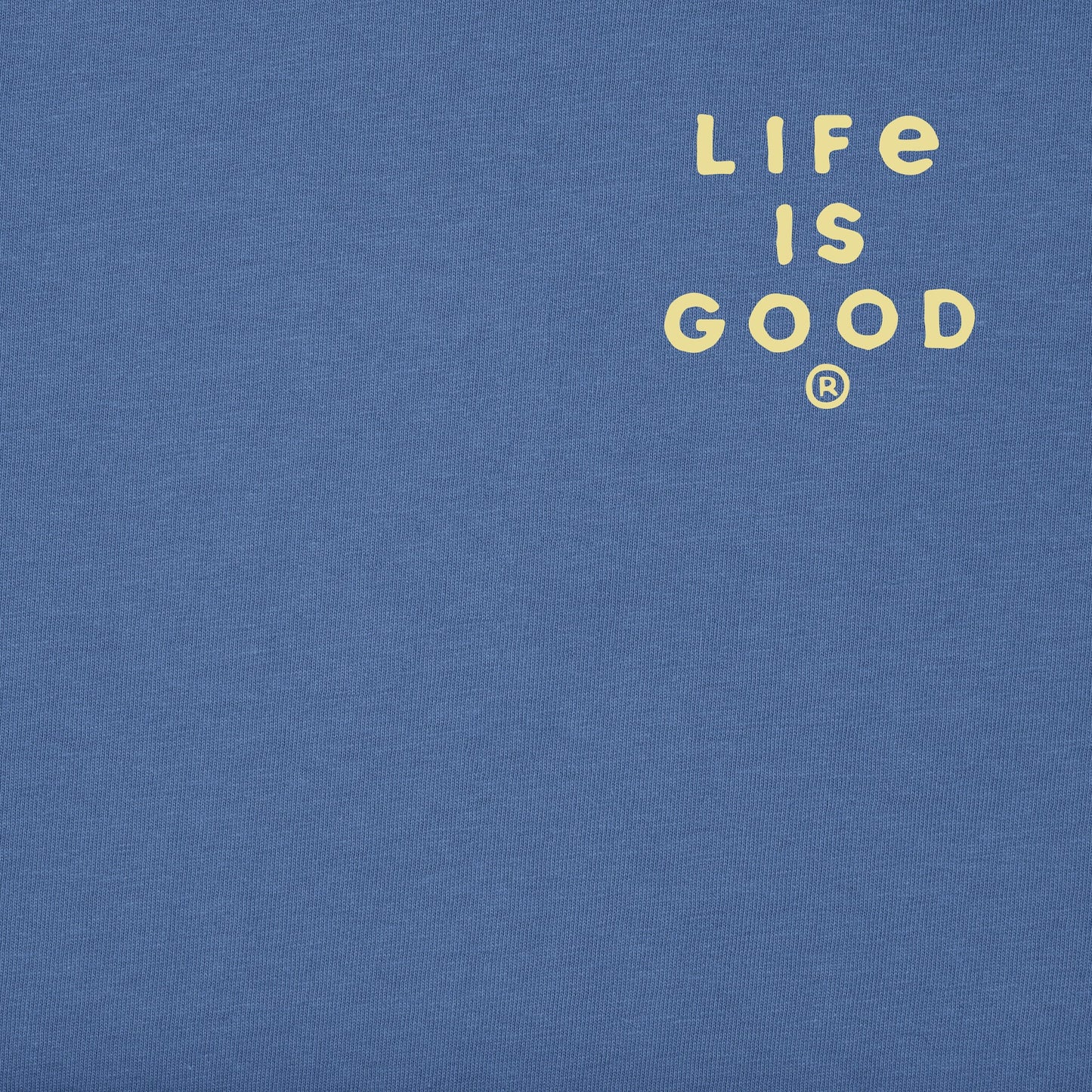 Men's Sailors Moon Short Sleeve Crusher Tee