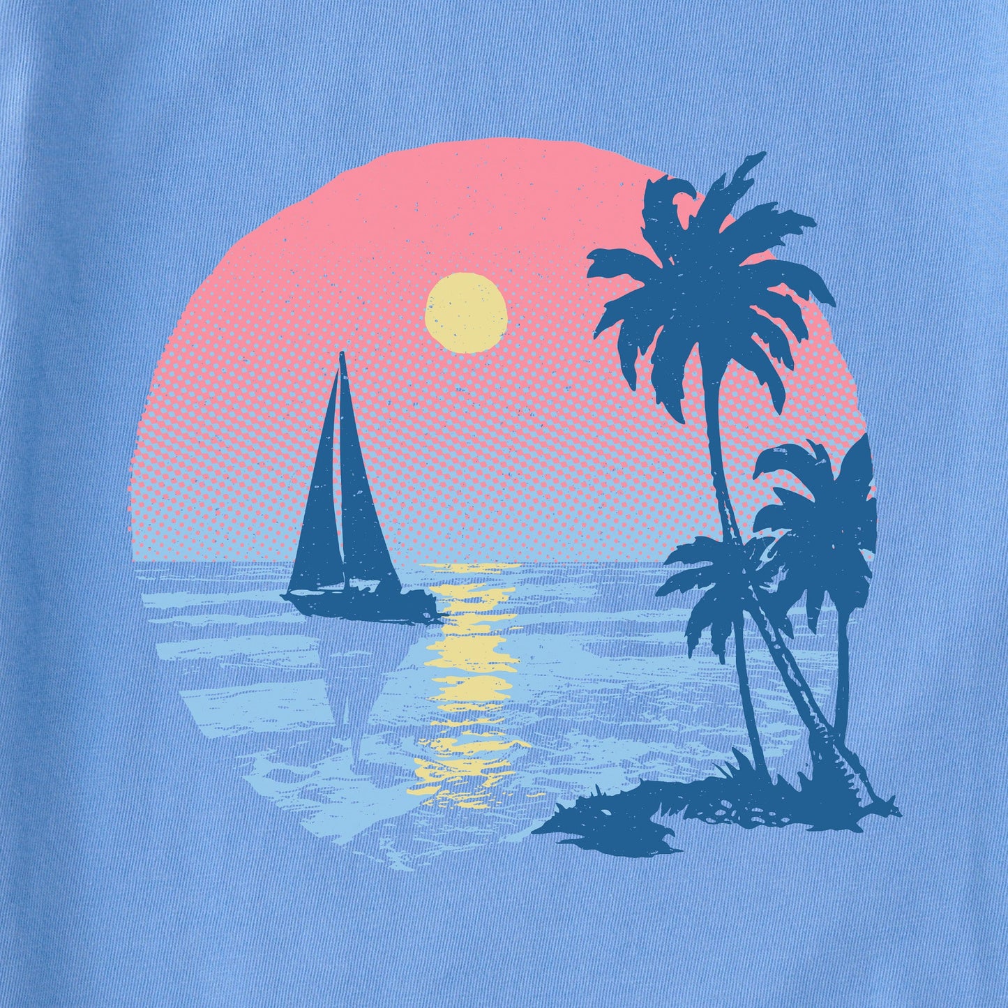 Women's Sailors Moon Short Sleeve Tee