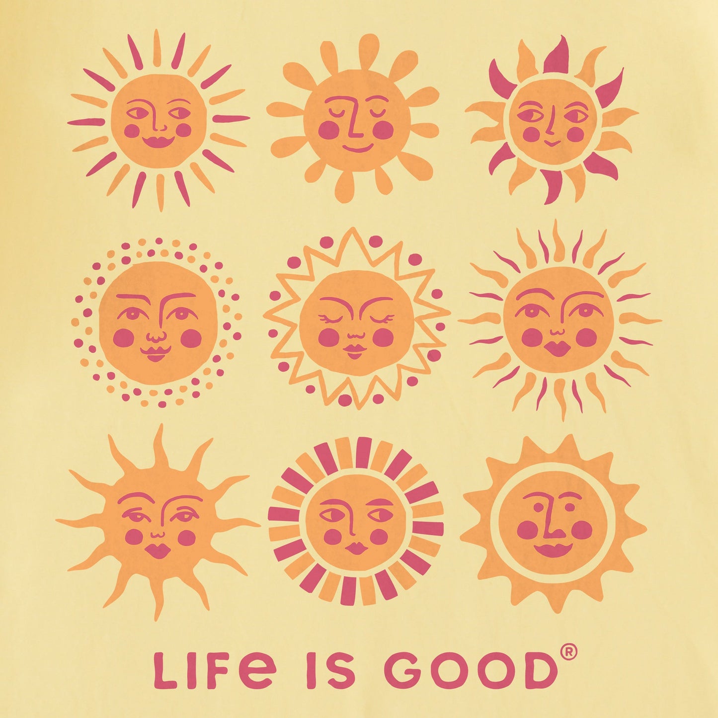 Women's Sun Grid Short Sleeve Tee