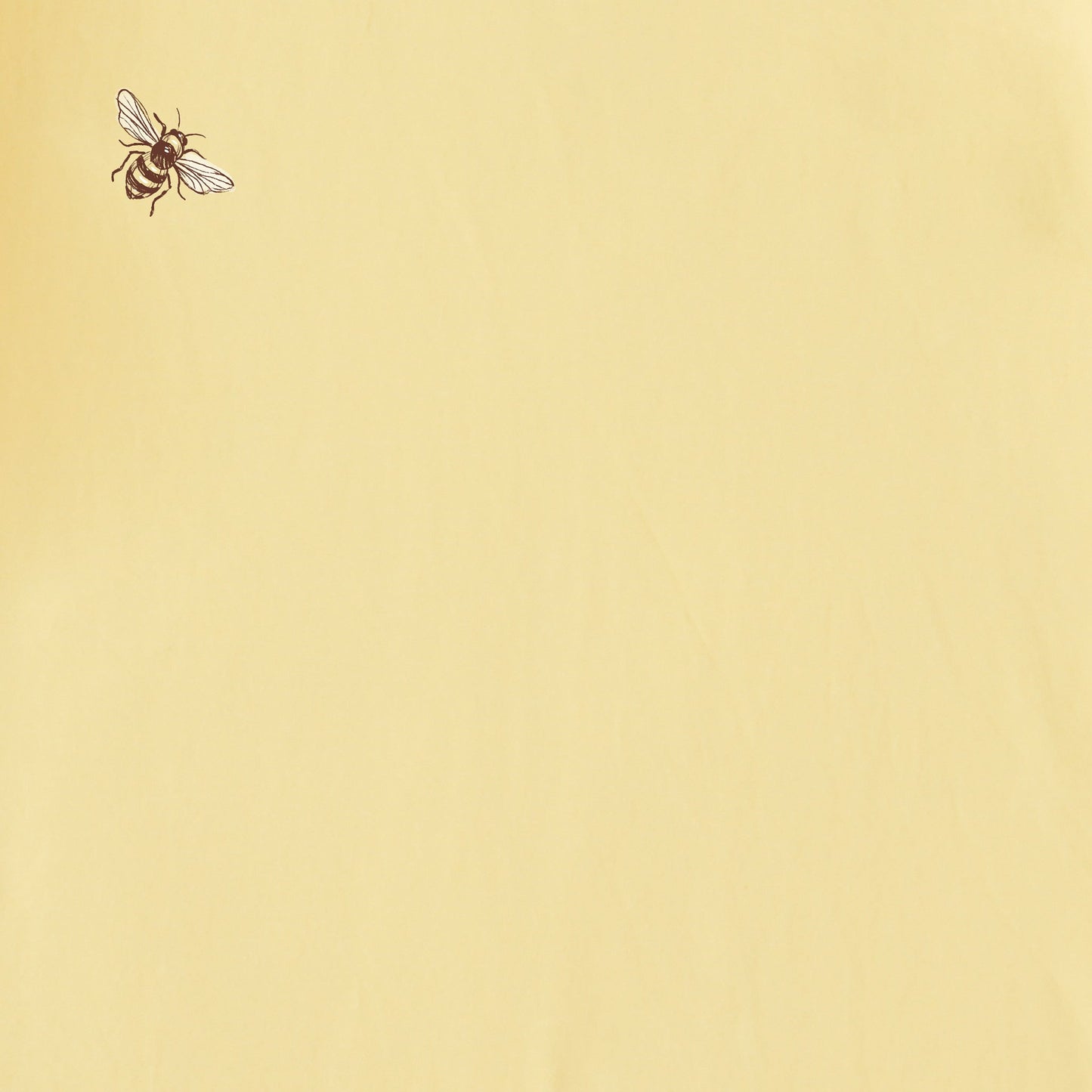 Women's Watercolor Flower Stack Short Sleeve Crusher Tee