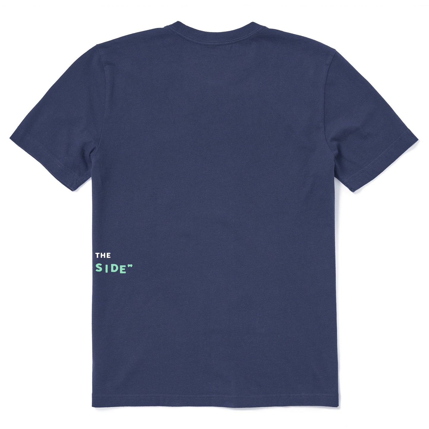 Men's OG Positive Lifestyle Brand Short Sleeve Crusher Tee