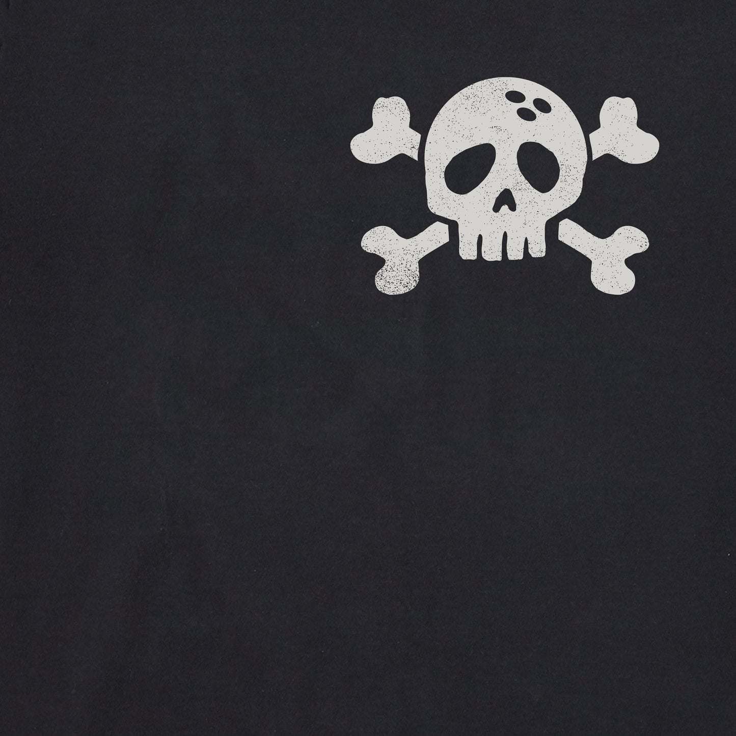 Men's Gutterpunk Bowling Club Short Sleeve Tee