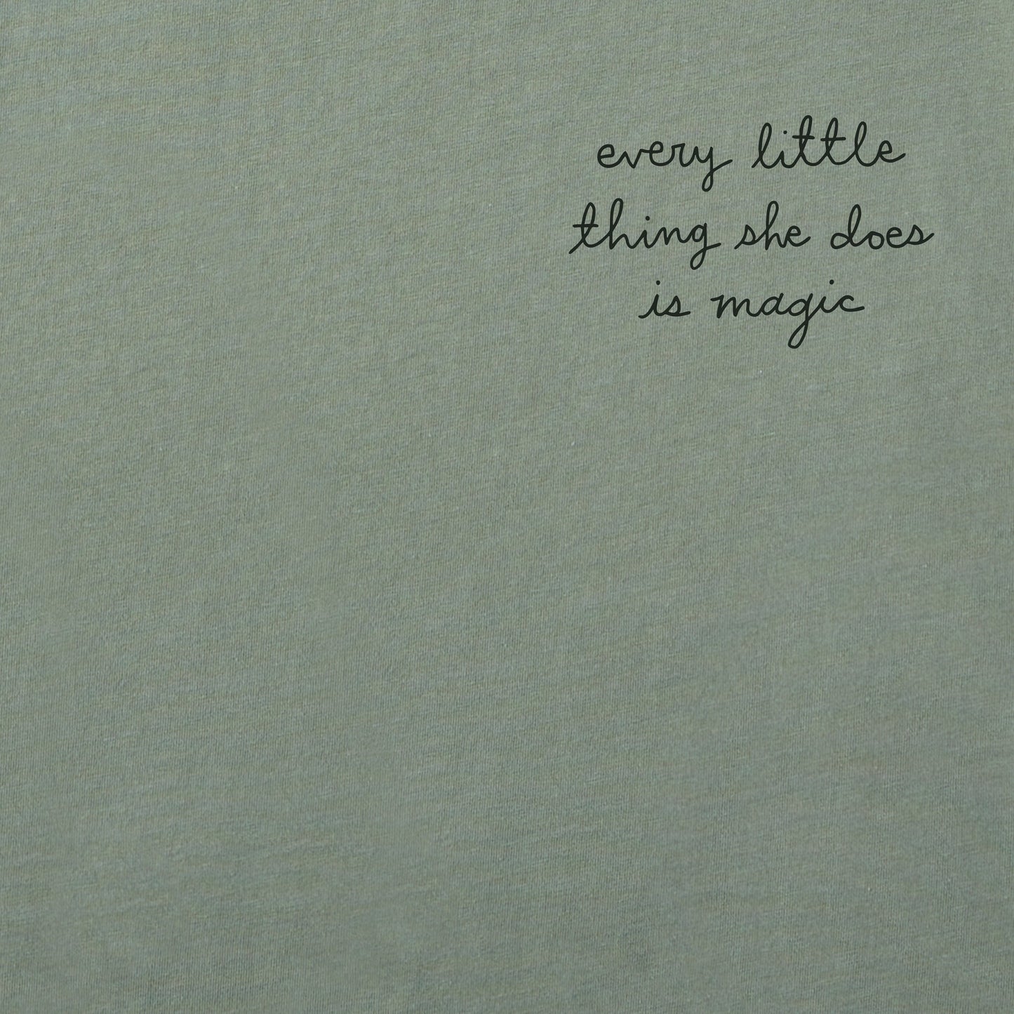 Women's Cat & Moon Crusher-LITE Shrunken Tee