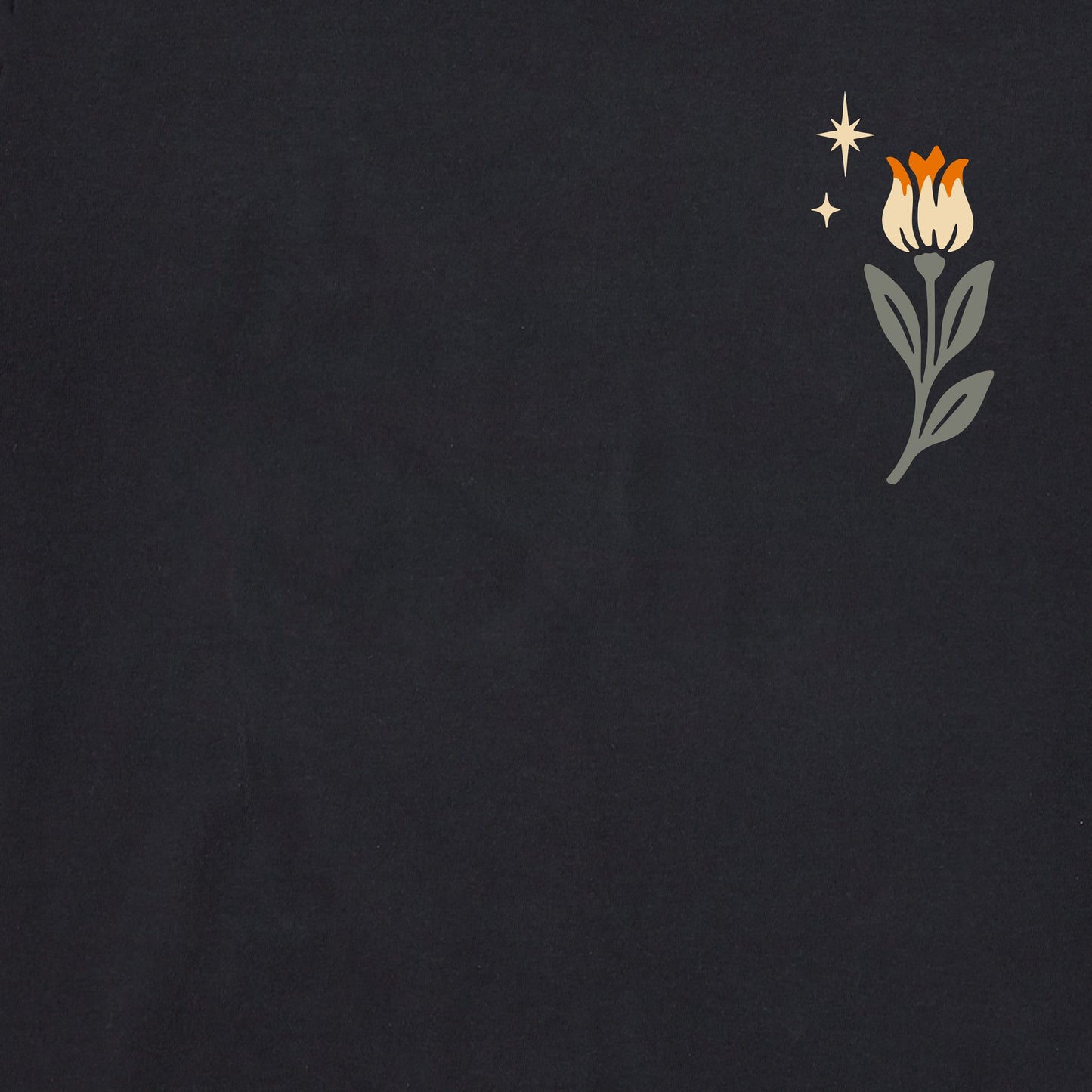 Women's Skull & Snake Flowers Crusher-LITE Shrunken Tee