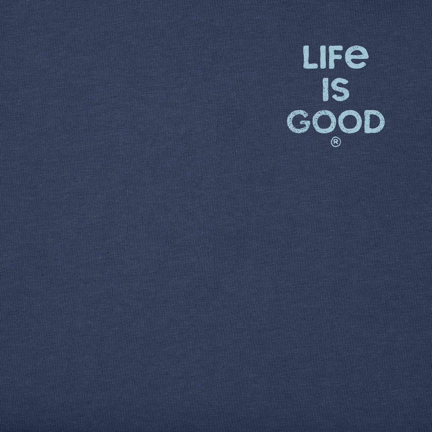 Men's Make Every Day Count Sunset Short Sleeve Tee