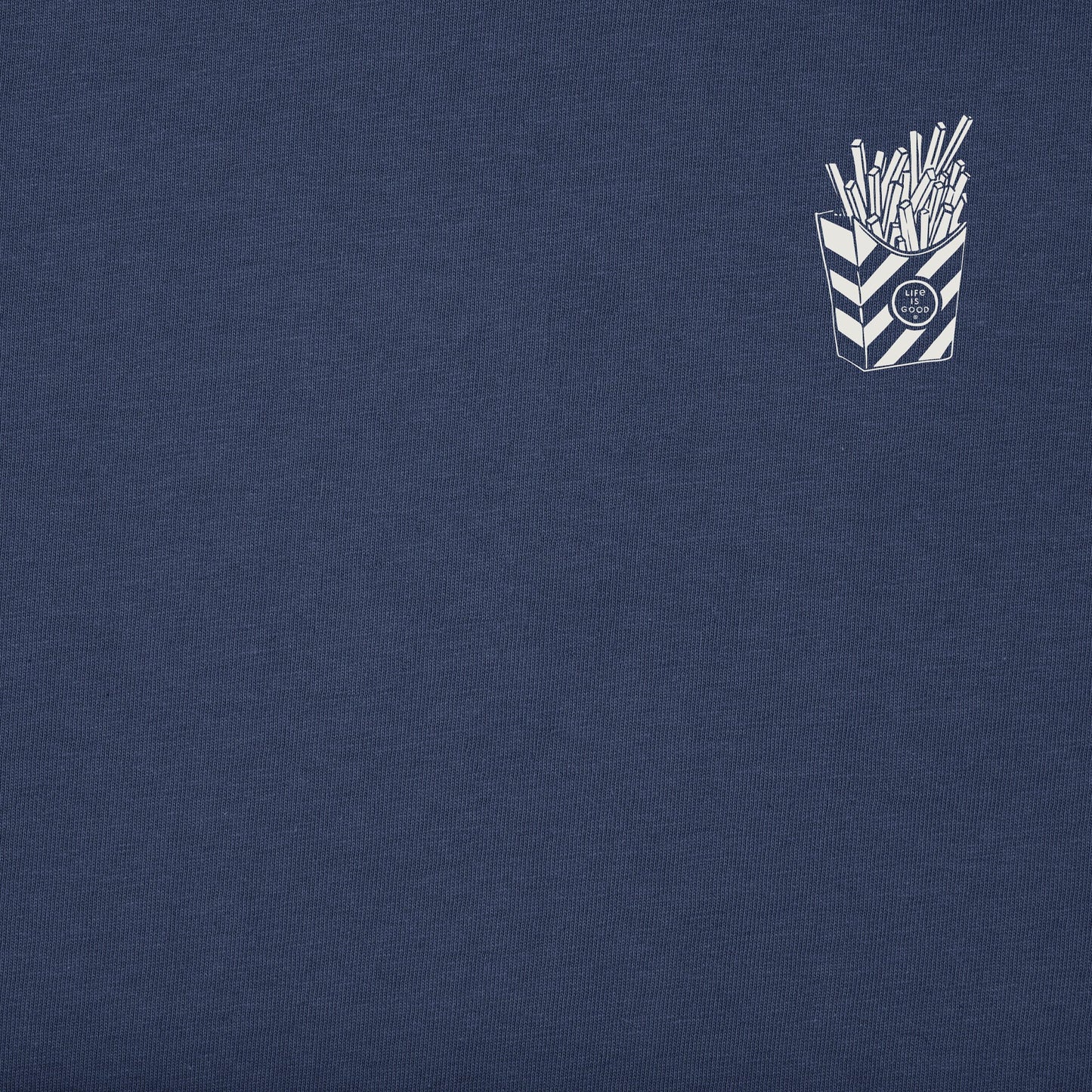 Men's Dad Tax Short Sleeve Crusher Tee