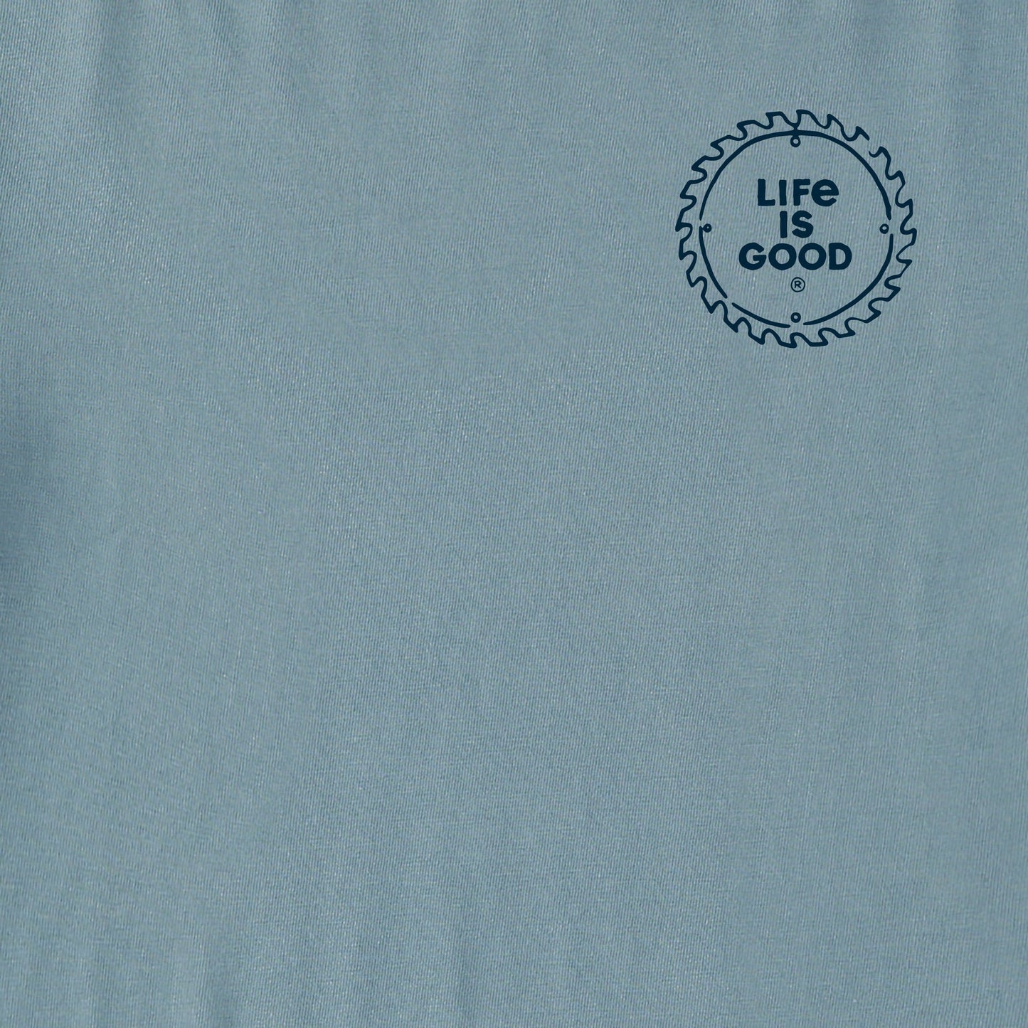 Men's Say Hello to My Little Friends Tools Short Sleeve Crusher Tee