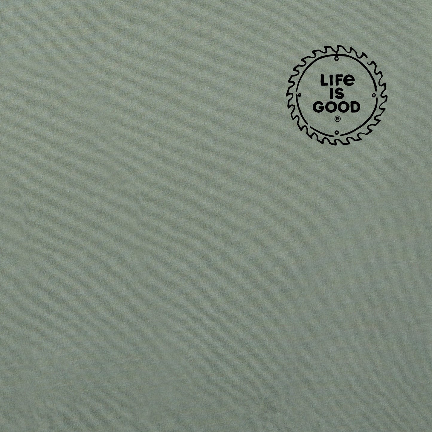 Men's Say Hello to My Little Friends Tools Short Sleeve Crusher Tee