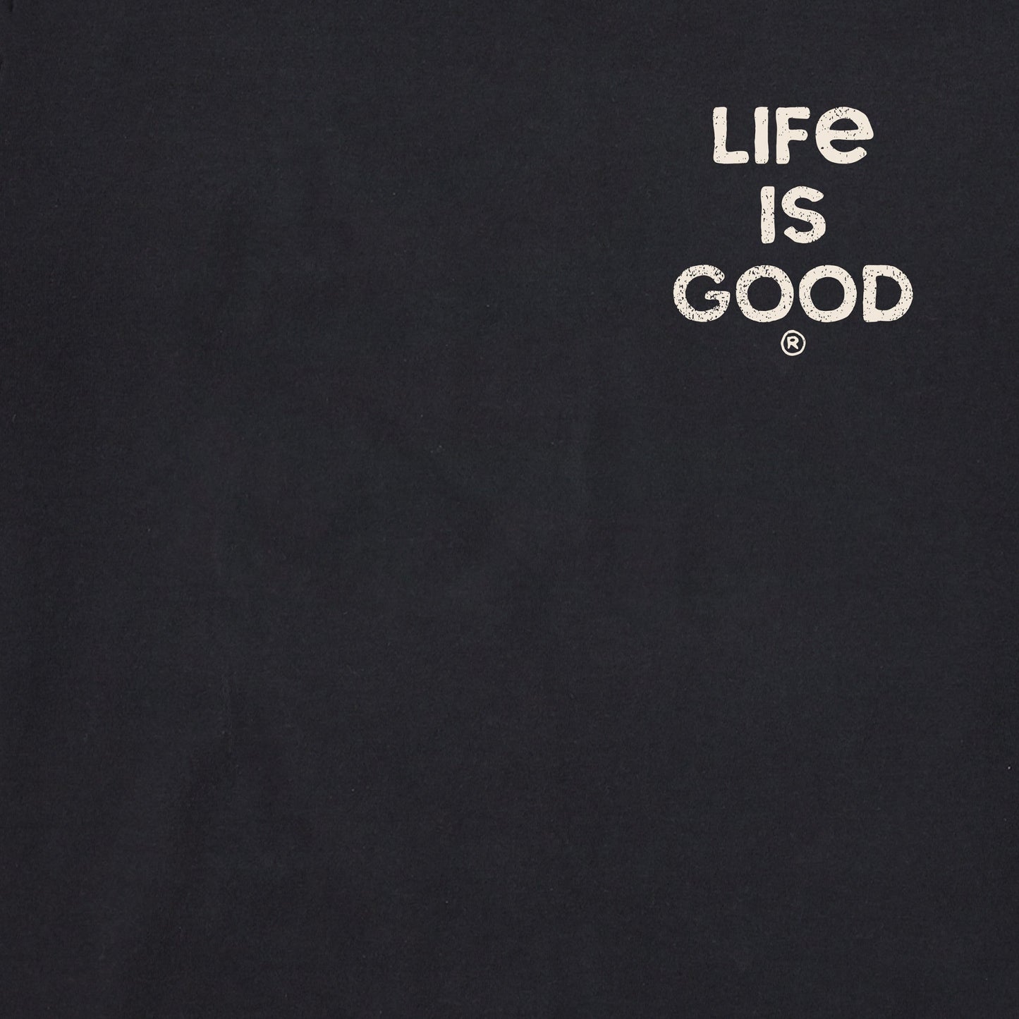 Men's Make Every Day Count Sunset Short Sleeve Tee