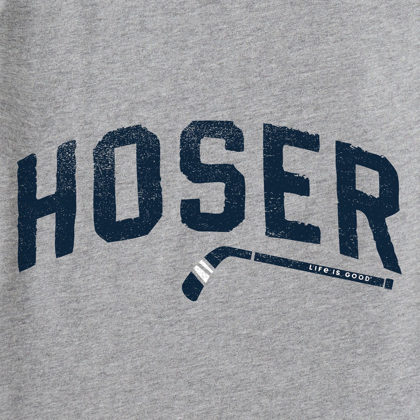 Men's Hoser Short Sleeve Tee