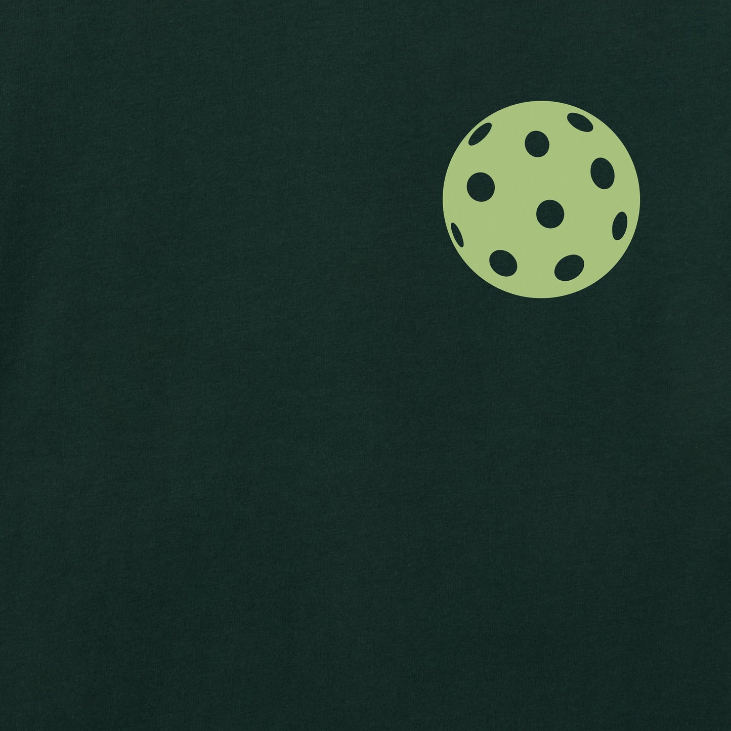 Men's Pickle Me This Short Sleeve Crusher Tee