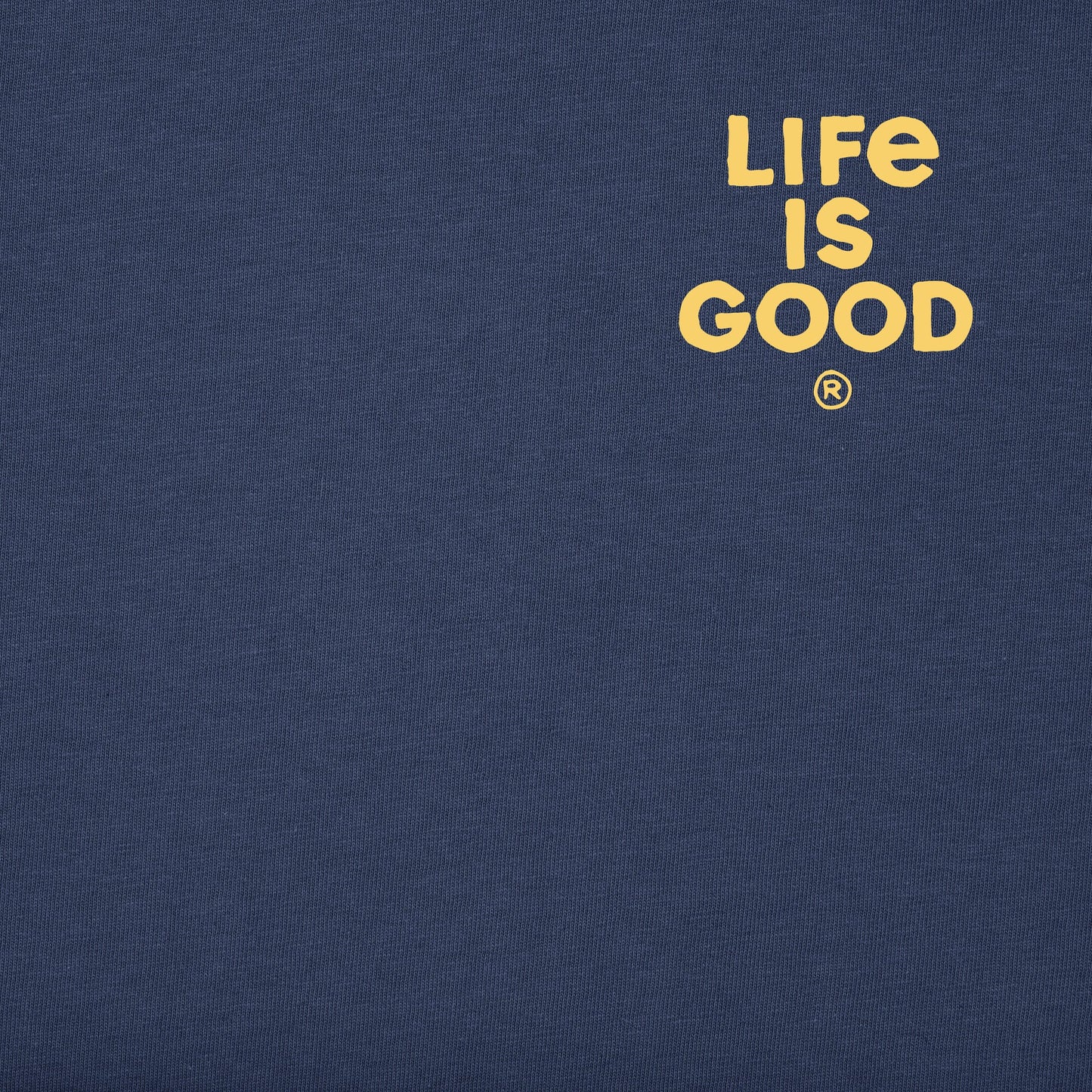 Men's Take it Outside Scenic Short Sleeve Tee