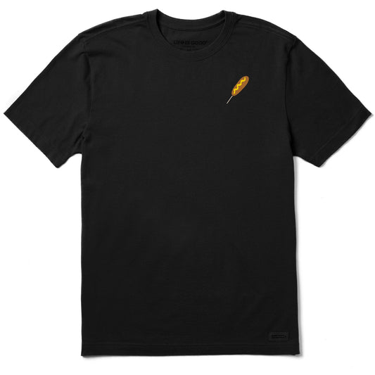 Men's Corndog Short Sleeve Tee