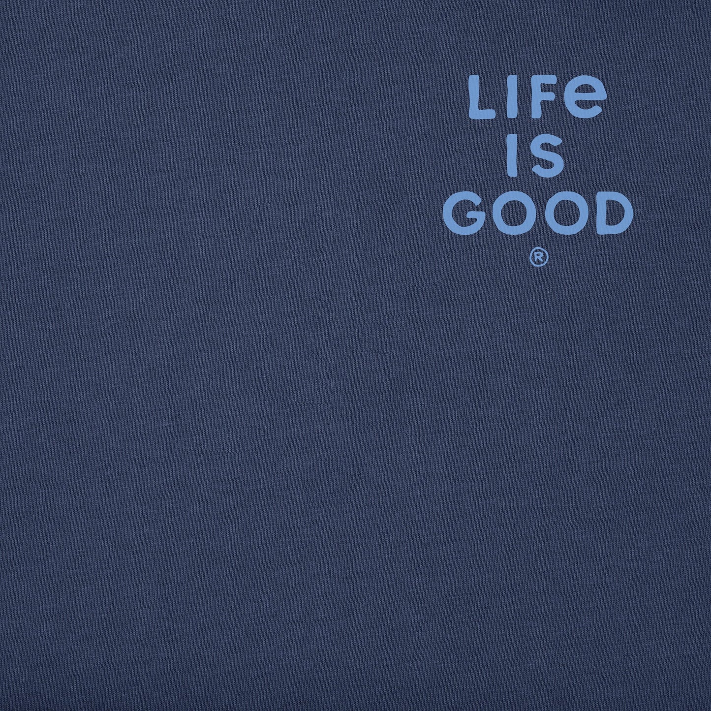 Men's Lone Wolf Short Sleeve Tee