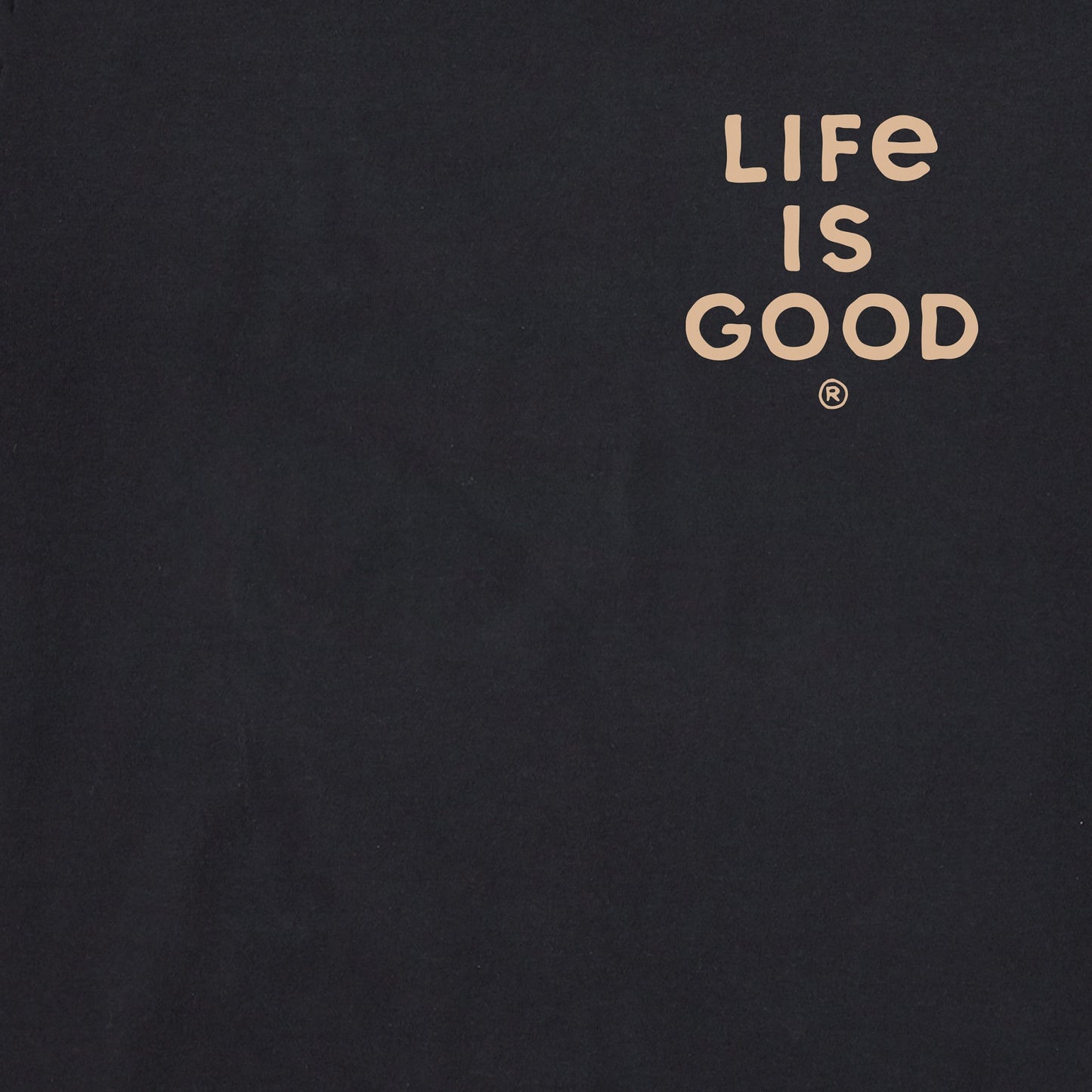 Men's Open Roads Sunset Short Sleeve Tee