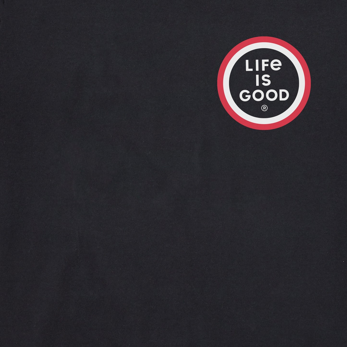 Men's Weird Hand Short Sleeve Tee