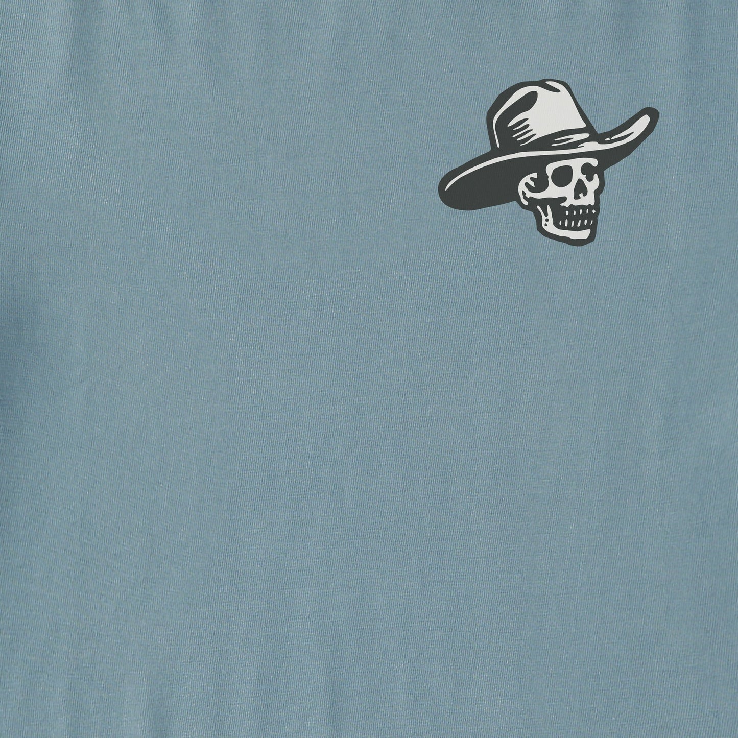 Men's Life Was Good in the West Short Sleeve Crusher Tee