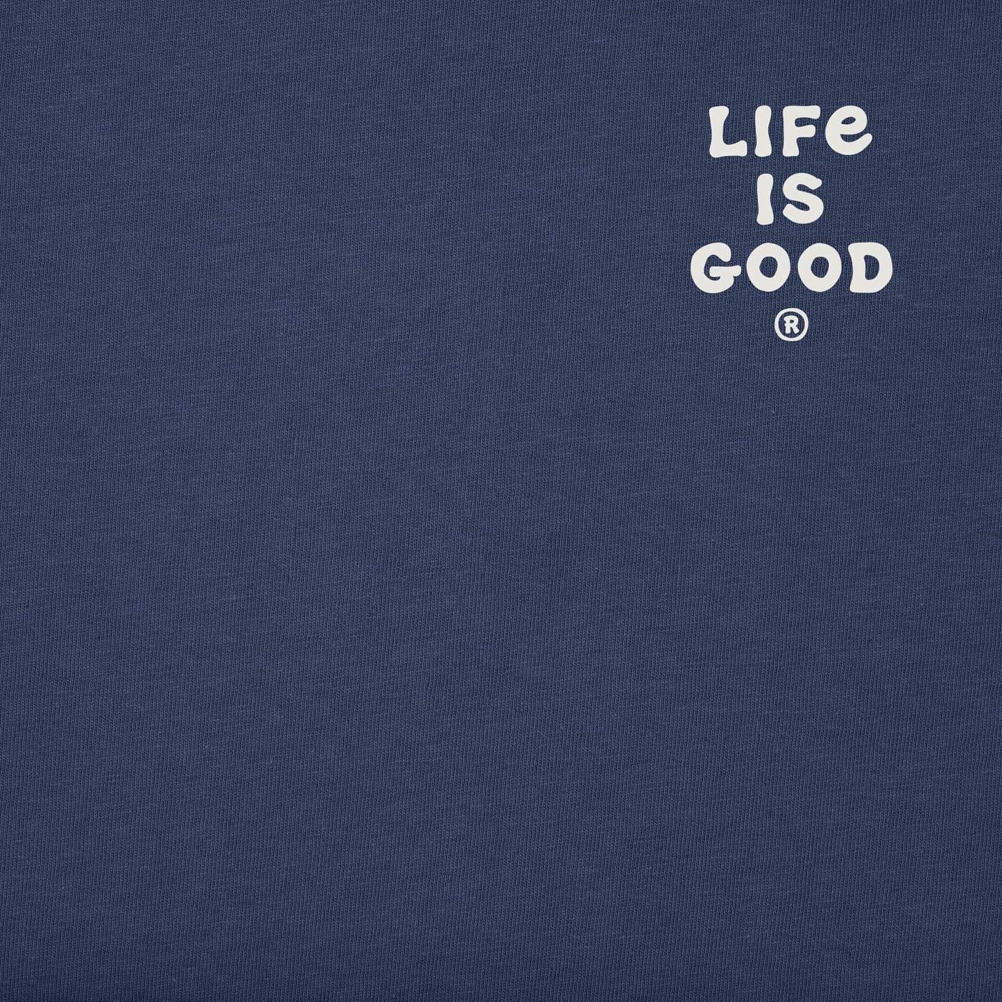 Men's Jake Golf Drive Safely Short Sleeve Tee