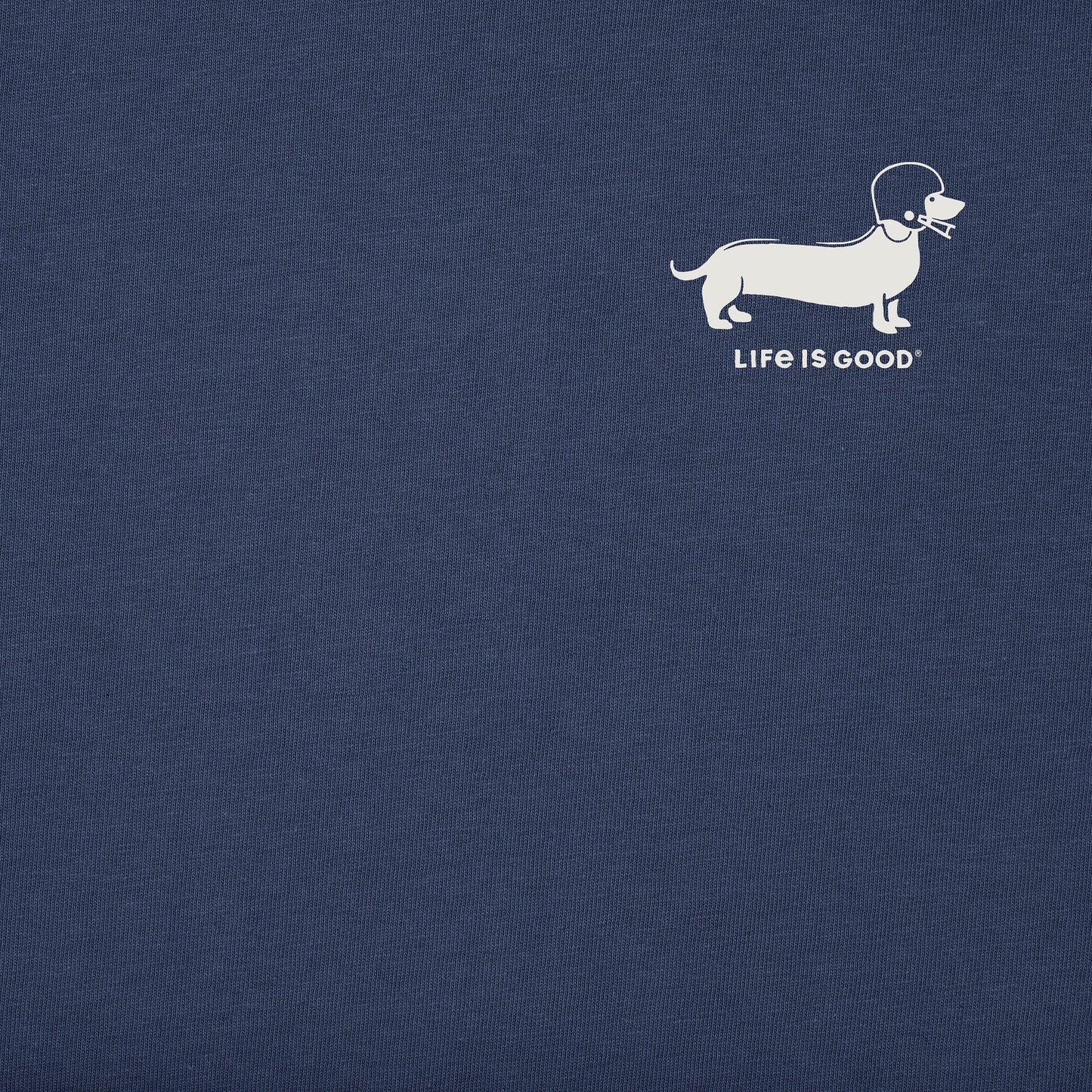 Men's 3rd and Long Short Sleeve Tee