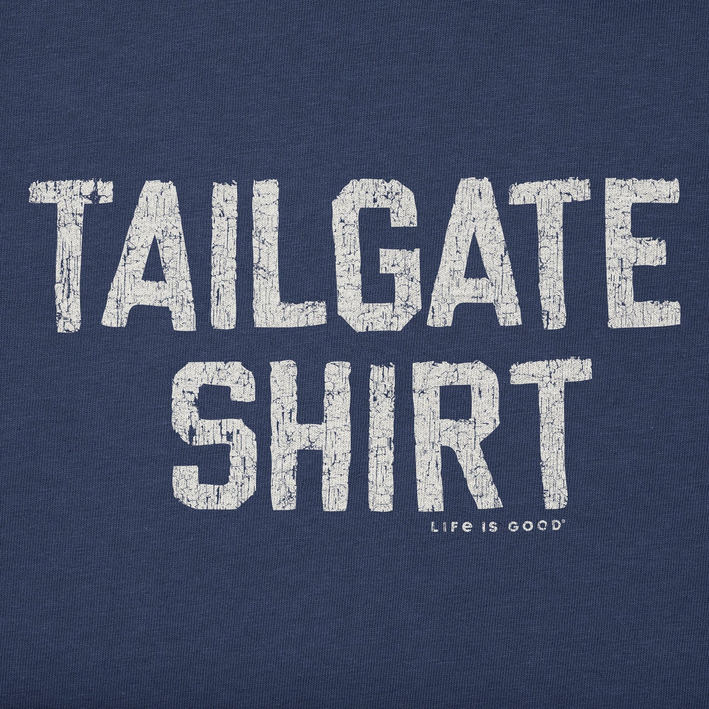 Women's Tailgate Shirt Short Sleeve Tee