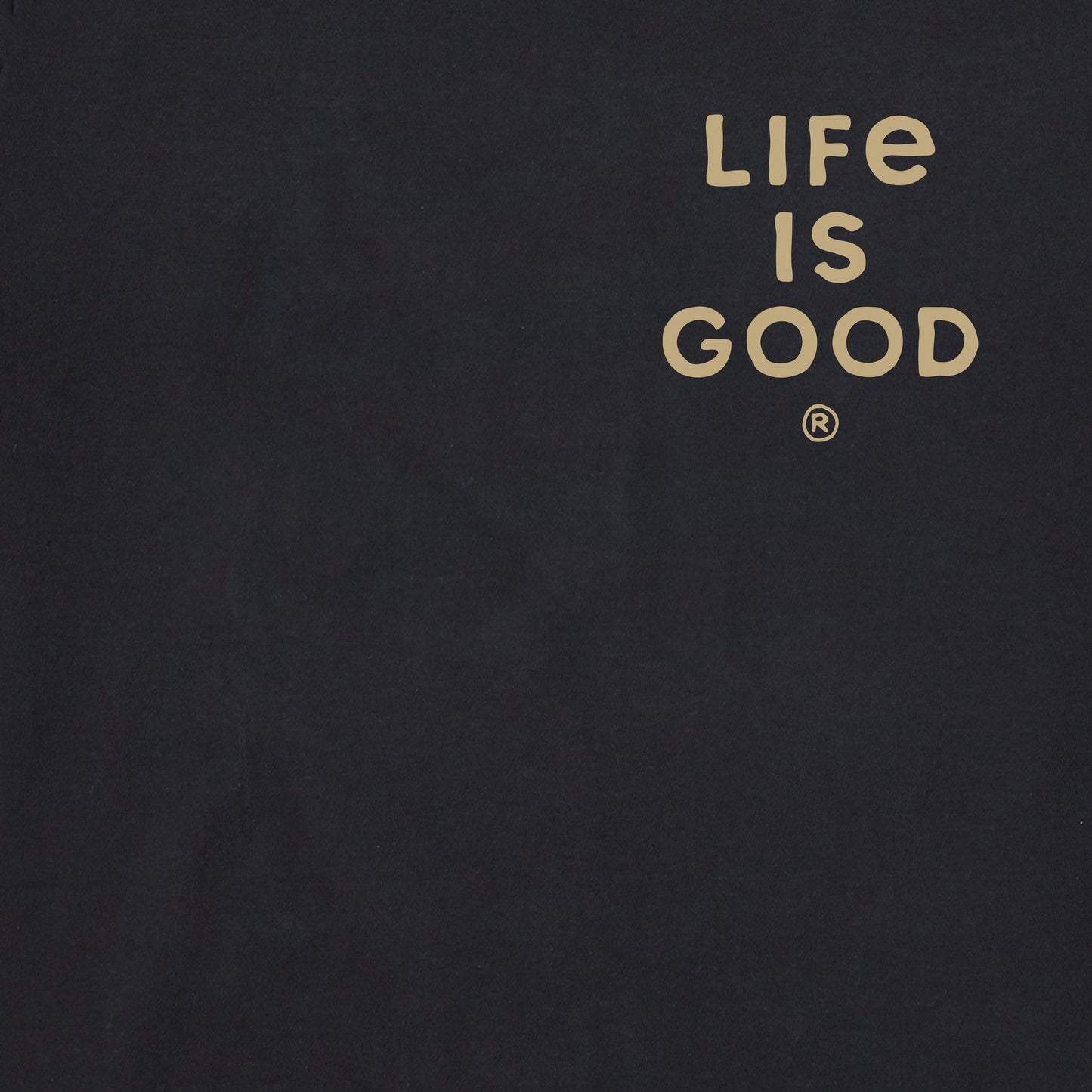 Men's Lonesome Cowboy Short Sleeve Tee