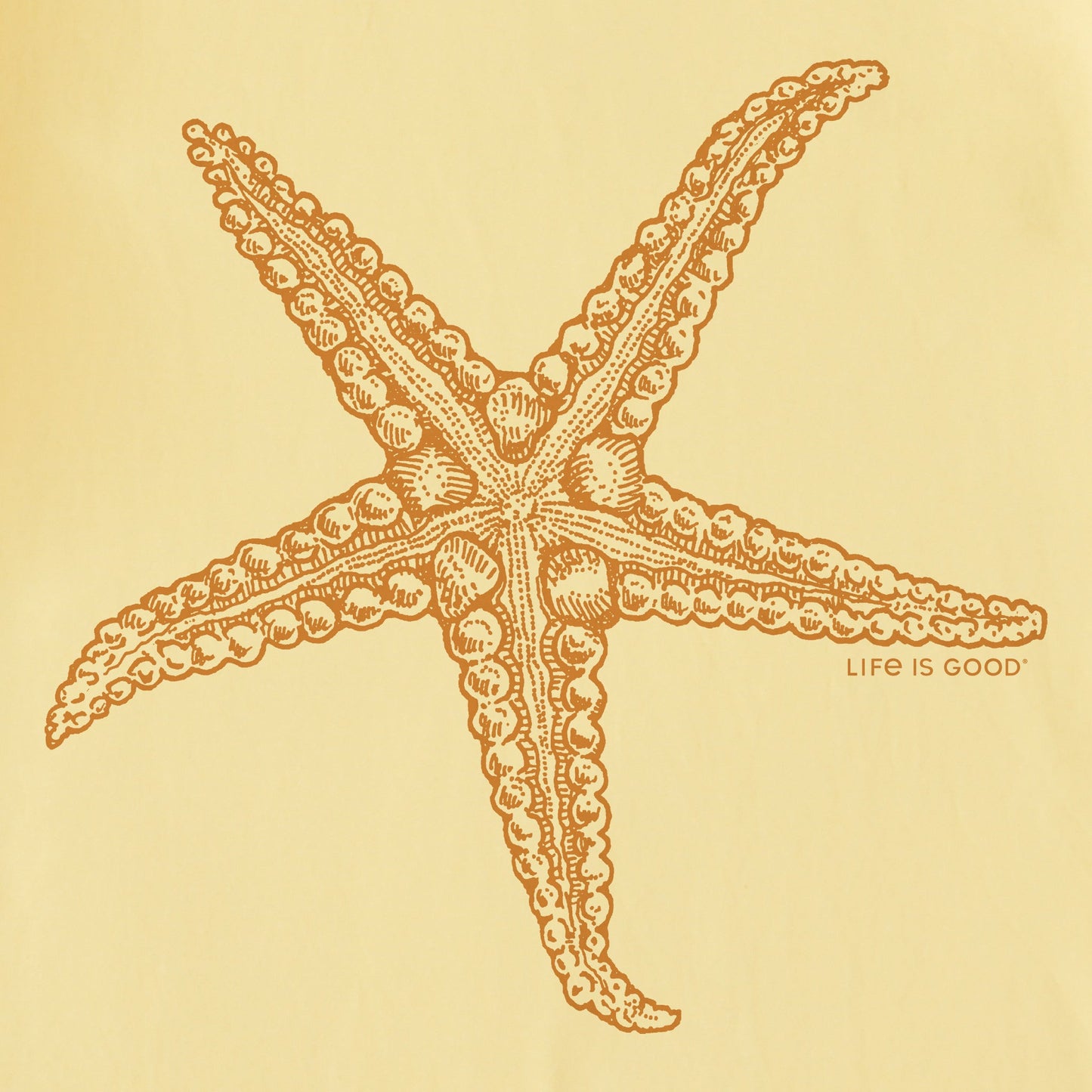 Women's Crafty Starfish Crusher Tank