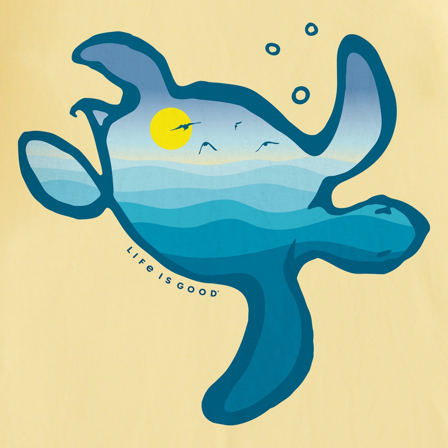 Women's Turtlescape Crusher Tank