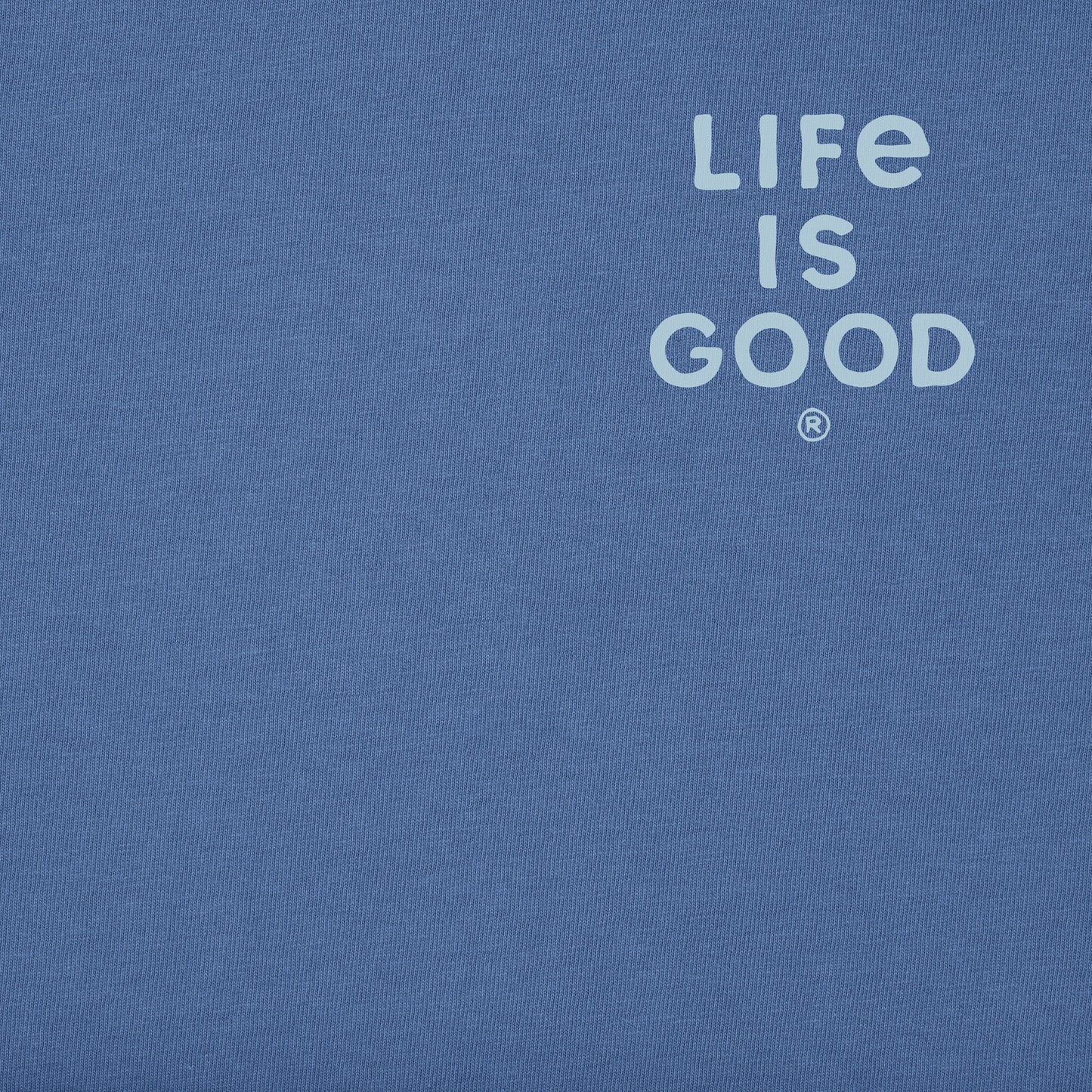 Men's Rain or Shine Diver Short Sleeve Tee