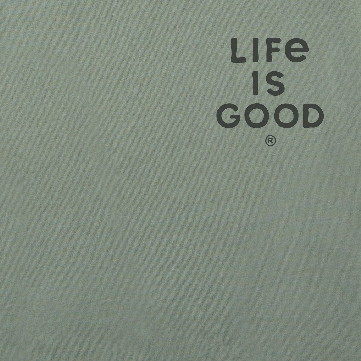 Men's Fiddle Me This Short Sleeve Crusher Tee