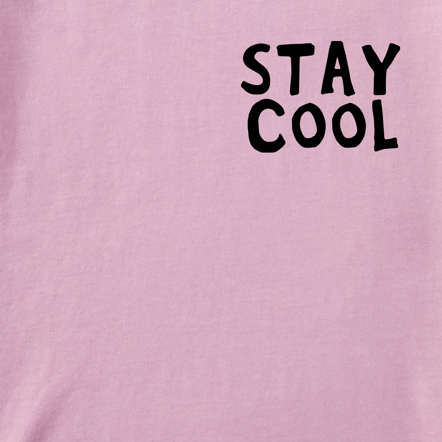 Kids Ice Cream Scoops Short Sleeve Crusher Tee