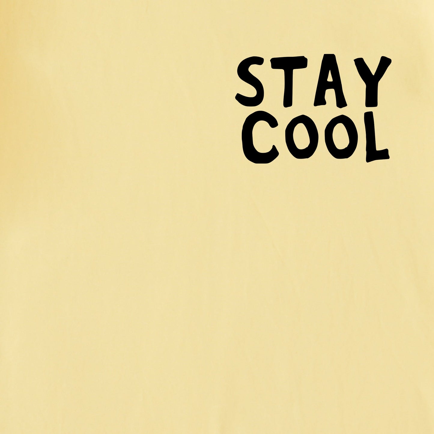 Kids Ice Cream Scoops Short Sleeve Crusher Tee