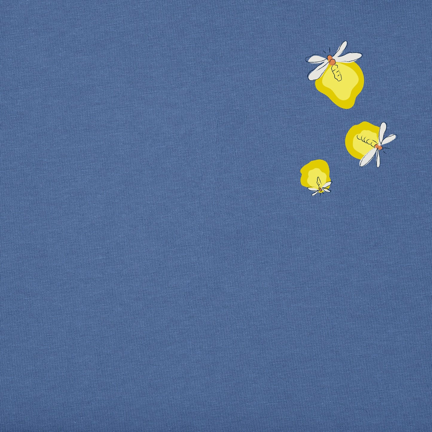 Women's Firefly Daisies Short Sleeve Crusher Tee