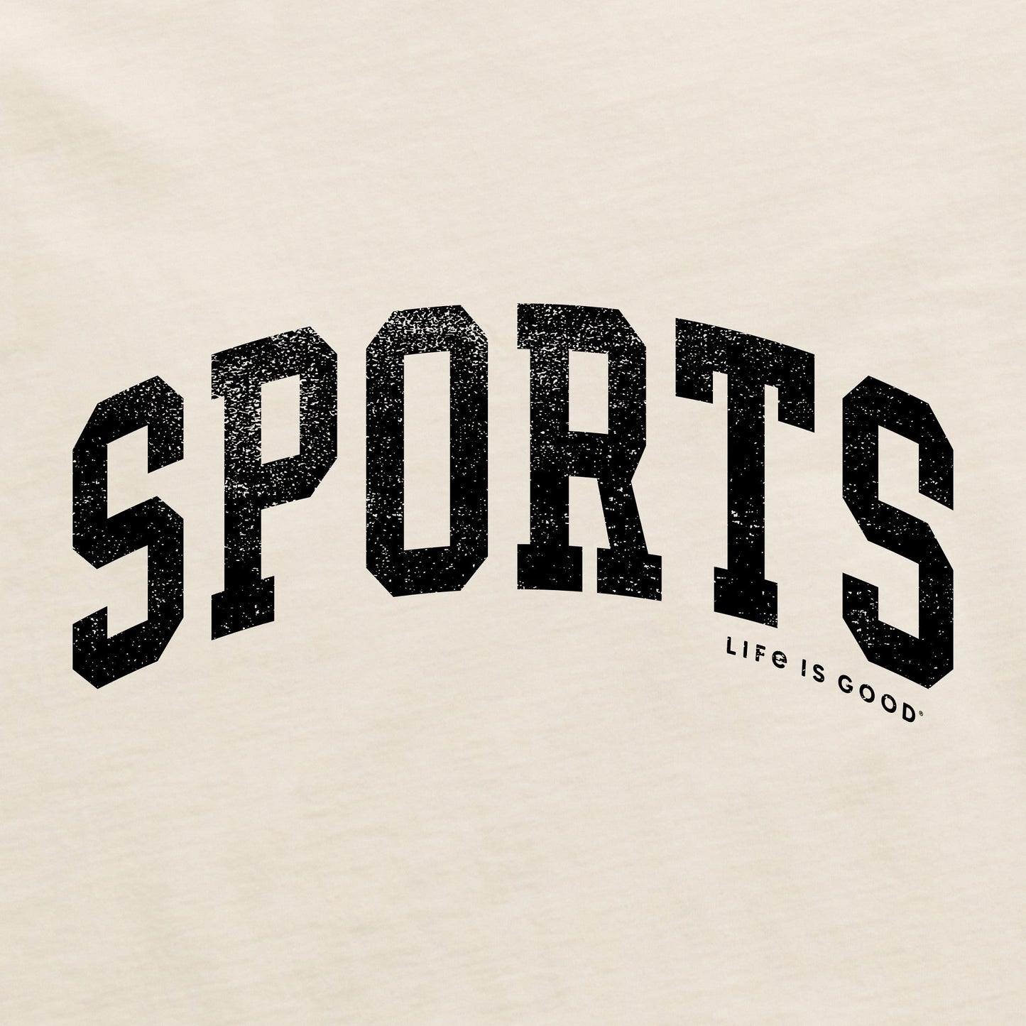 Women's Sports Athletic Arch Crusher-LITE Shrunken Tee