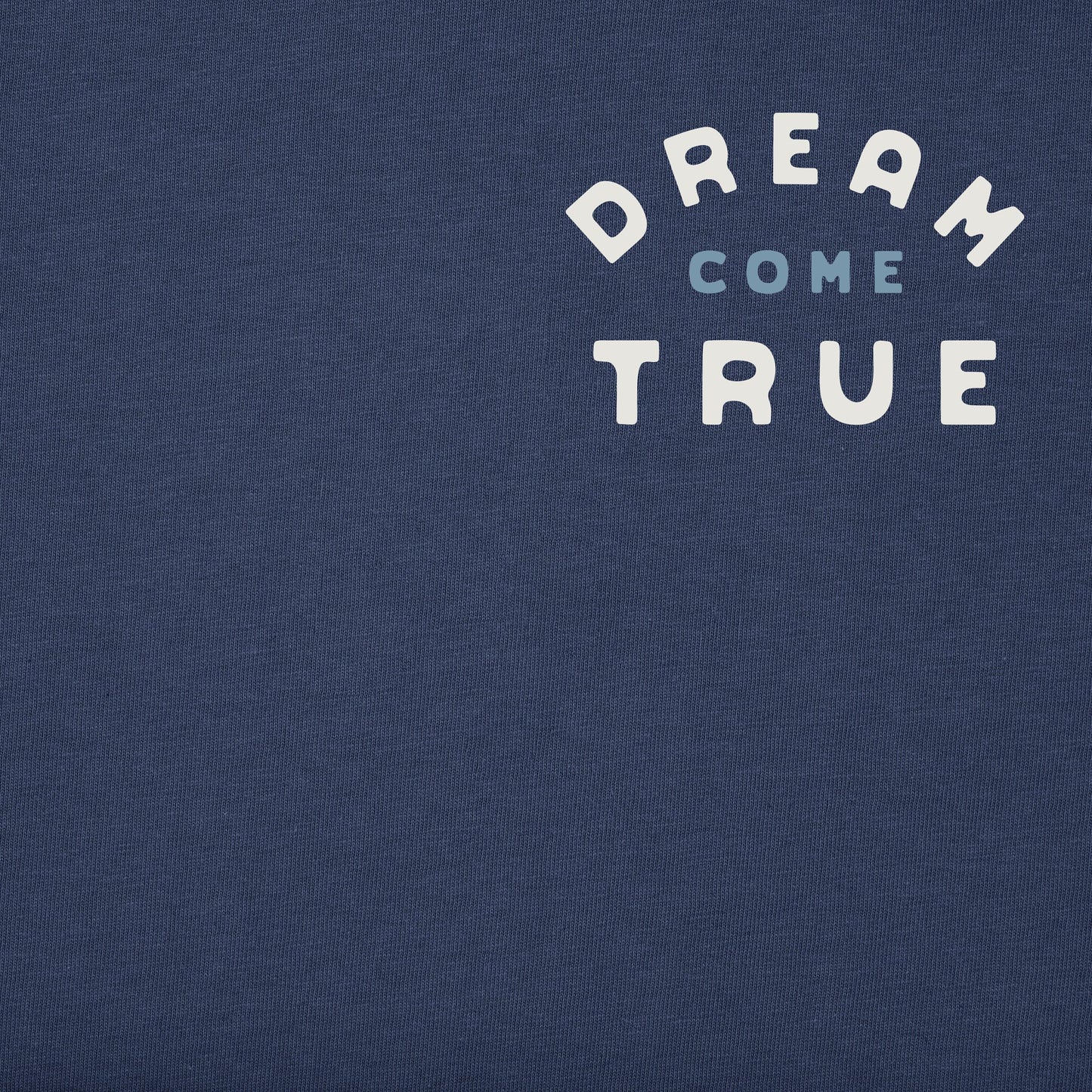 Men's Dream Come True Short Sleeve Tee