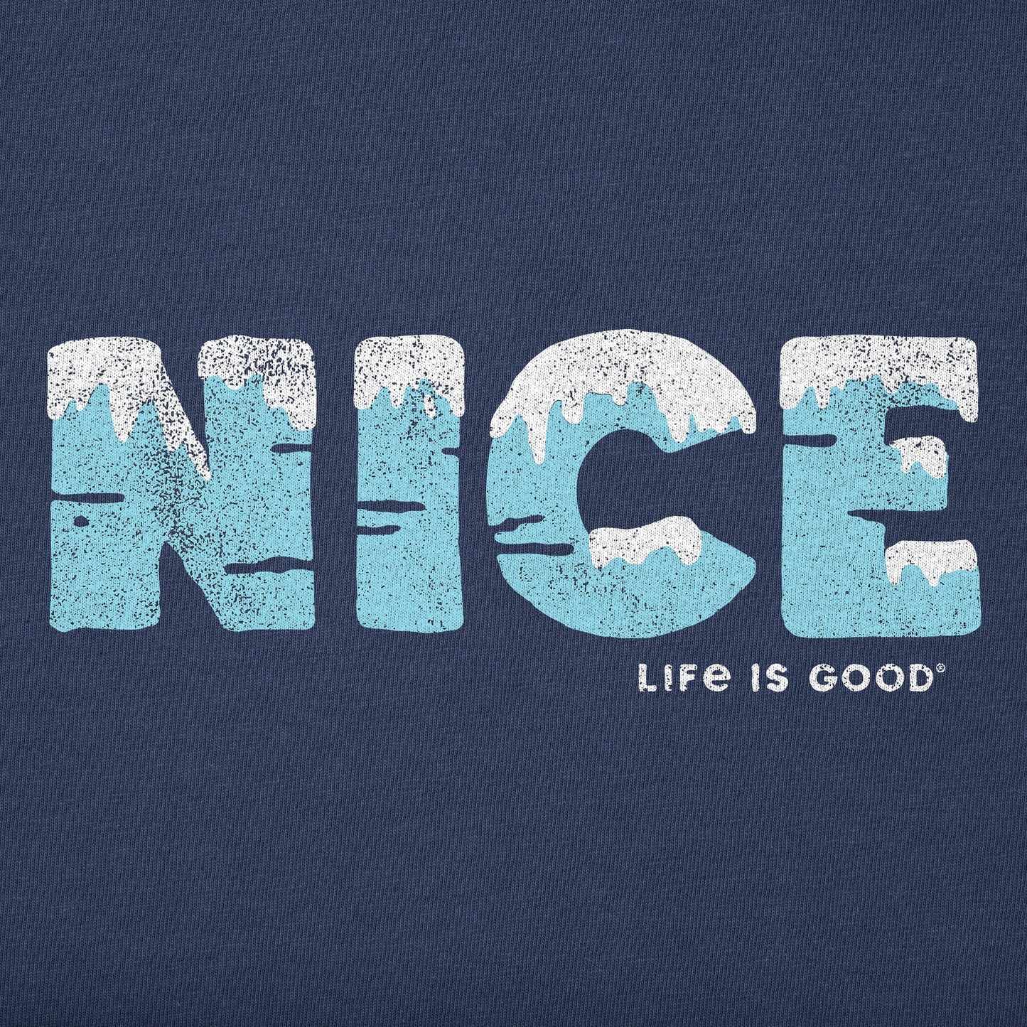 Men's Nice Short Sleeve Tee