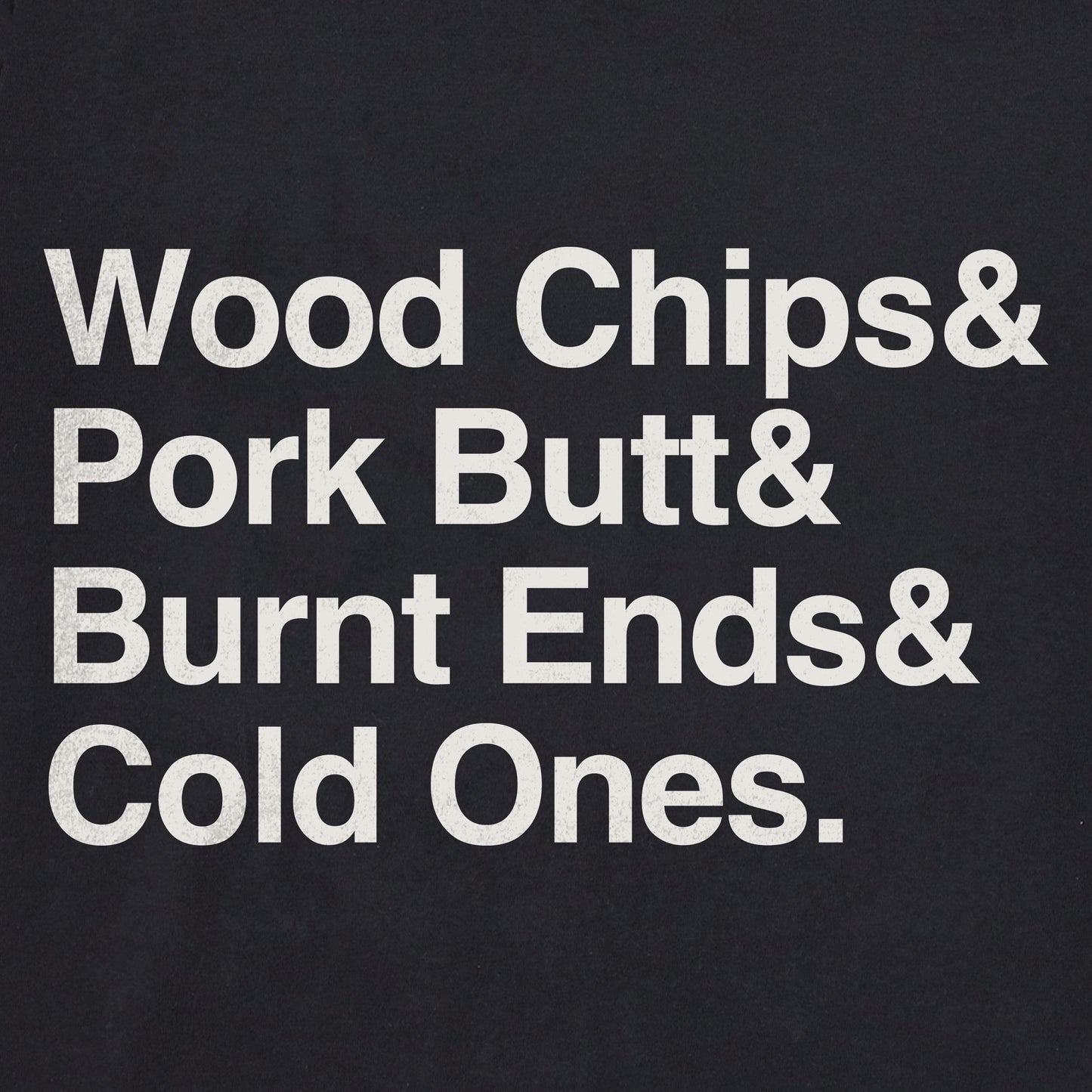 Women's Smoking Stack Short Sleeve Crusher Boxy Tee