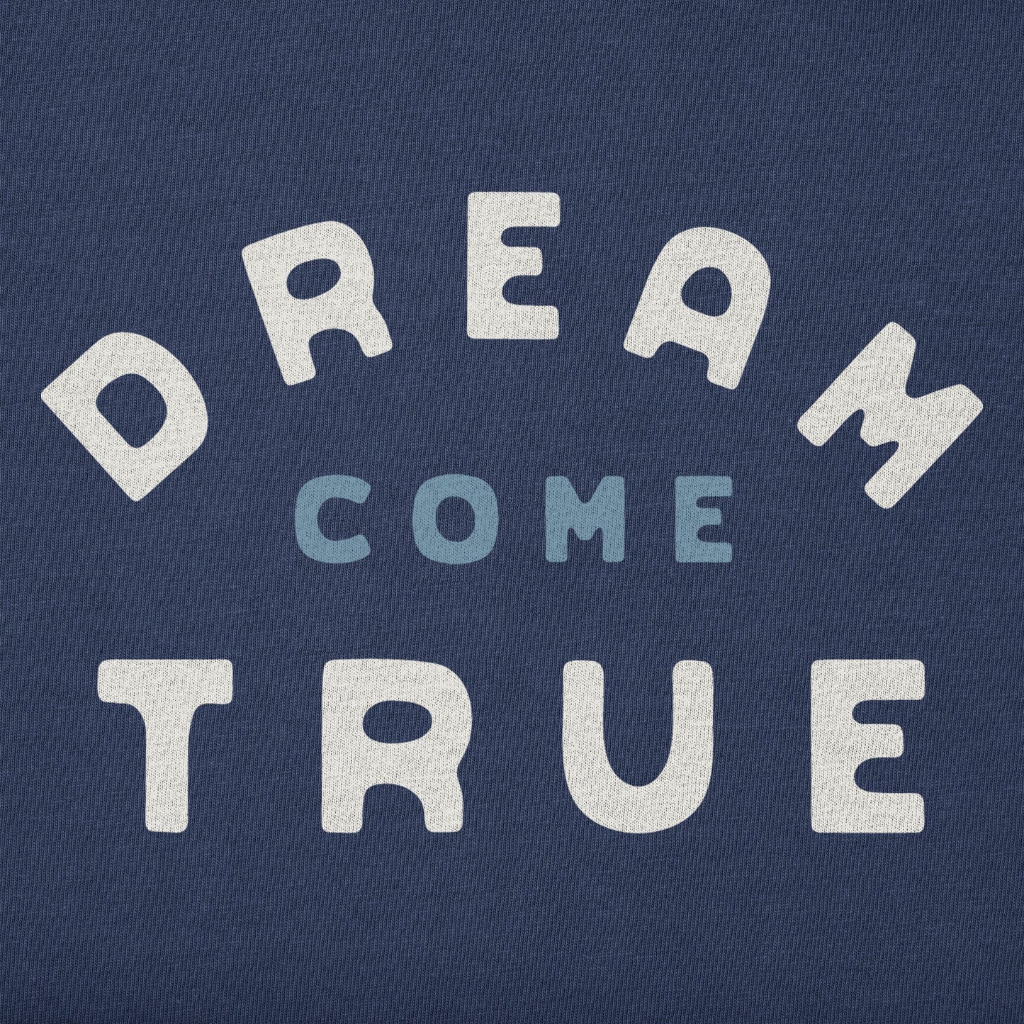 Women's Dream Come True Short Sleeve Tee