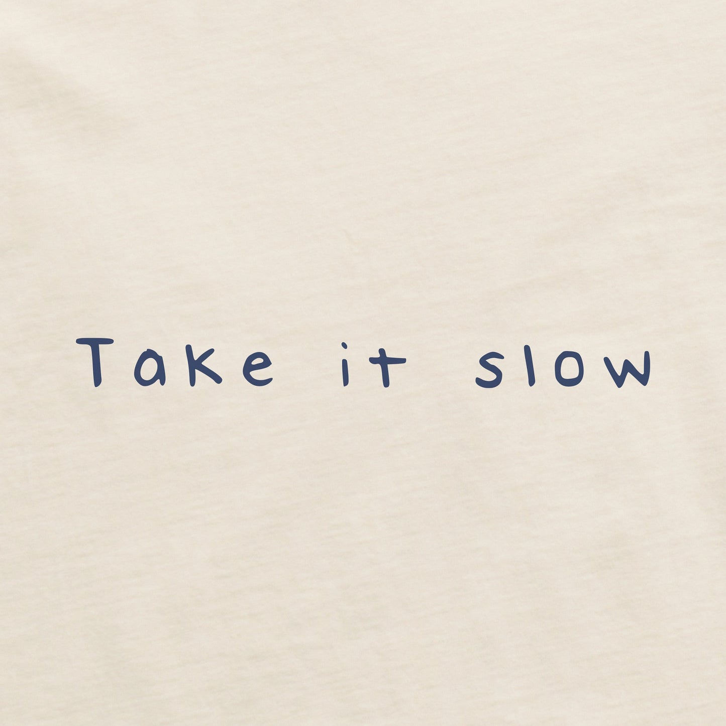 Men's Bert's Smile Turtle Short Sleeve Crusher Tee