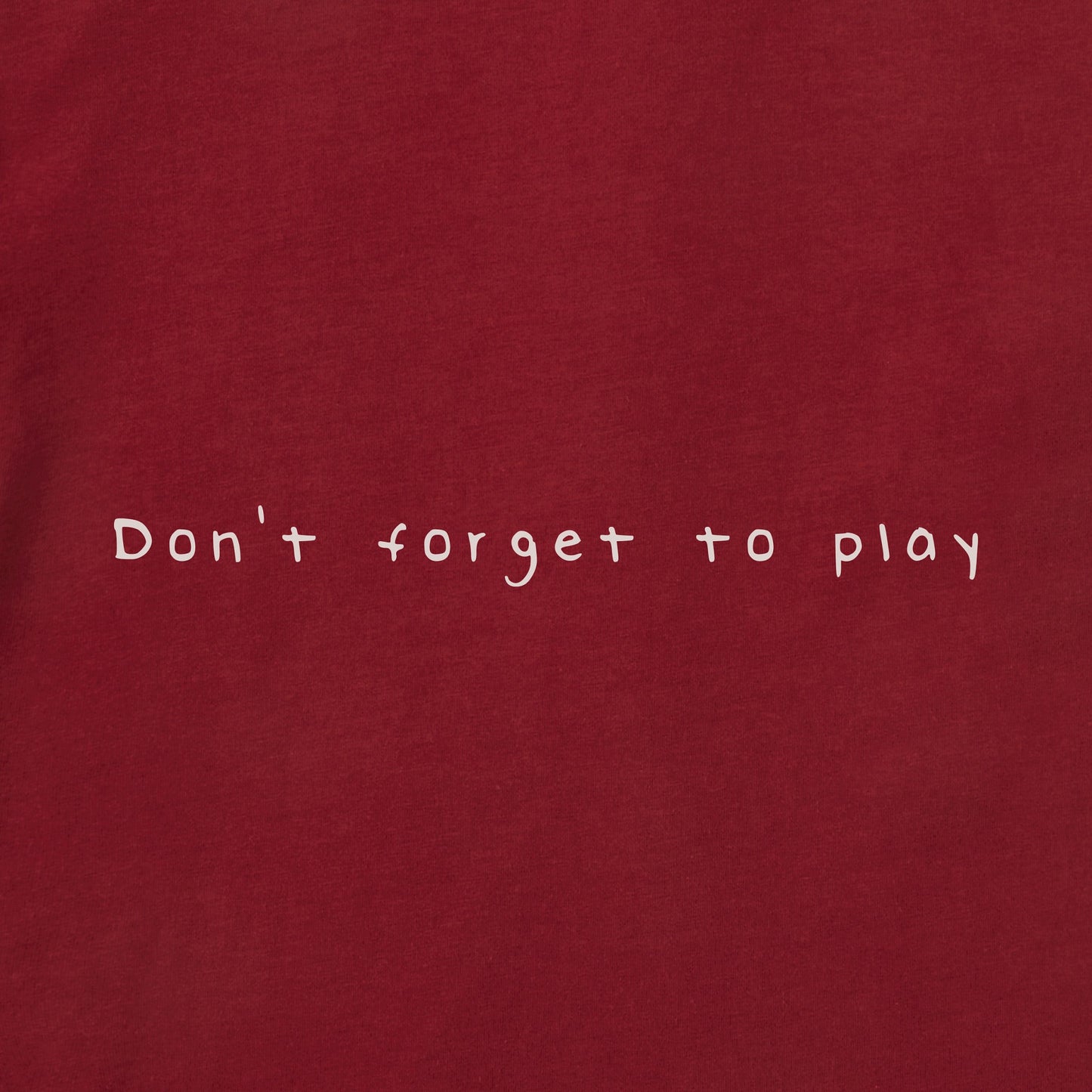 Men's Bert's Smile Pickleball Short Sleeve Crusher Tee