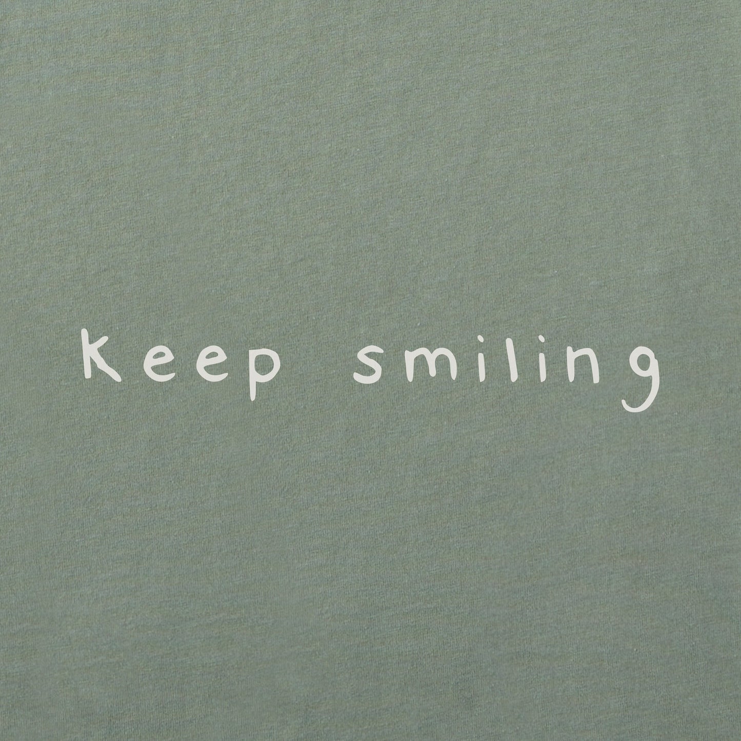 Men's Bert's Smile Lobster Short Sleeve Crusher Tee