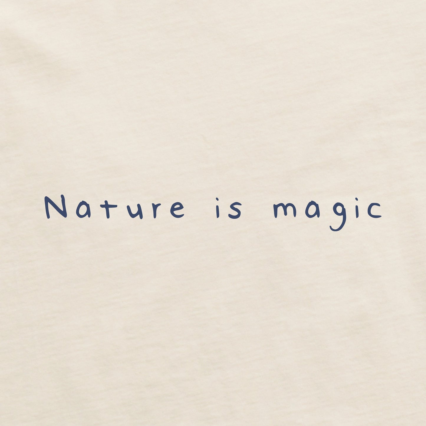 Men's Bert's Smile Bird Short Sleeve Crusher Tee